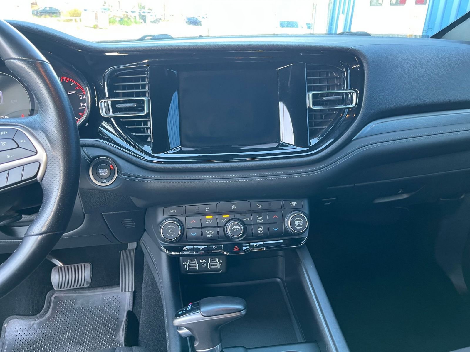 Thumbnail: 2024 Dodge Durango - 18