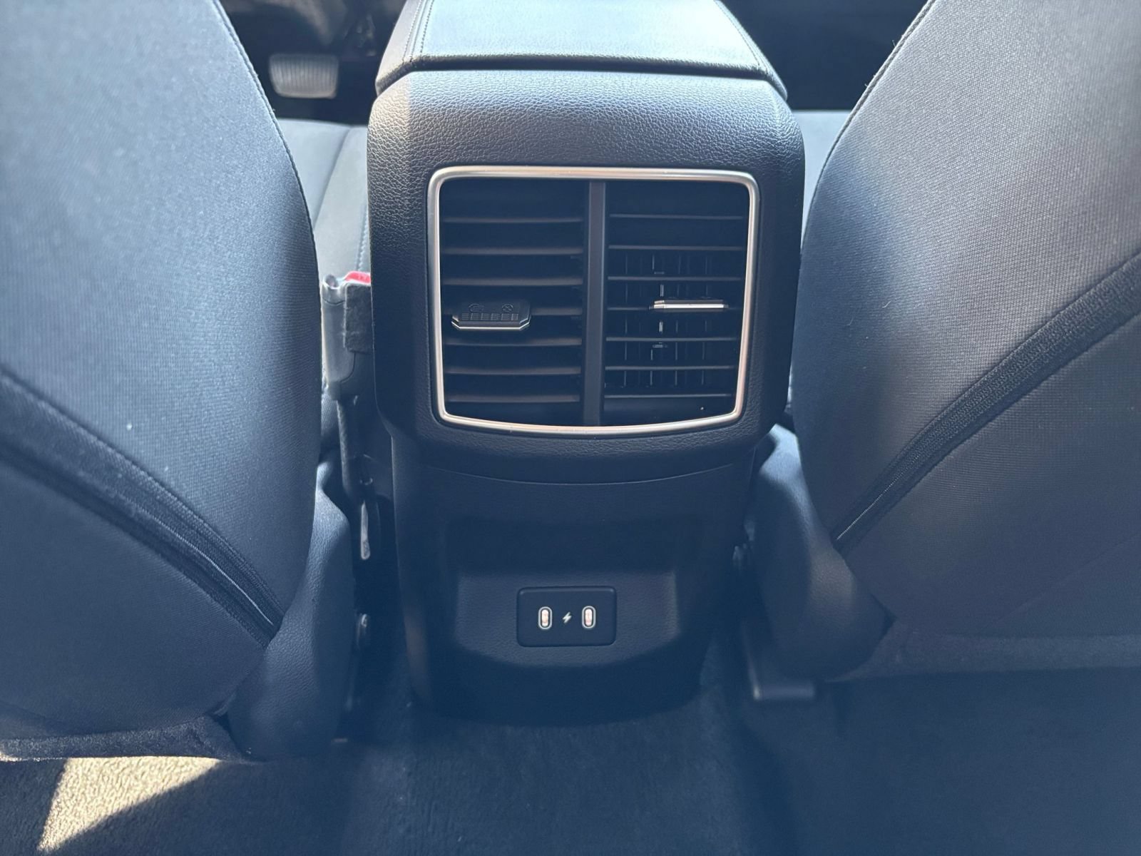 Thumbnail: 2026 Kia Sportage - 21