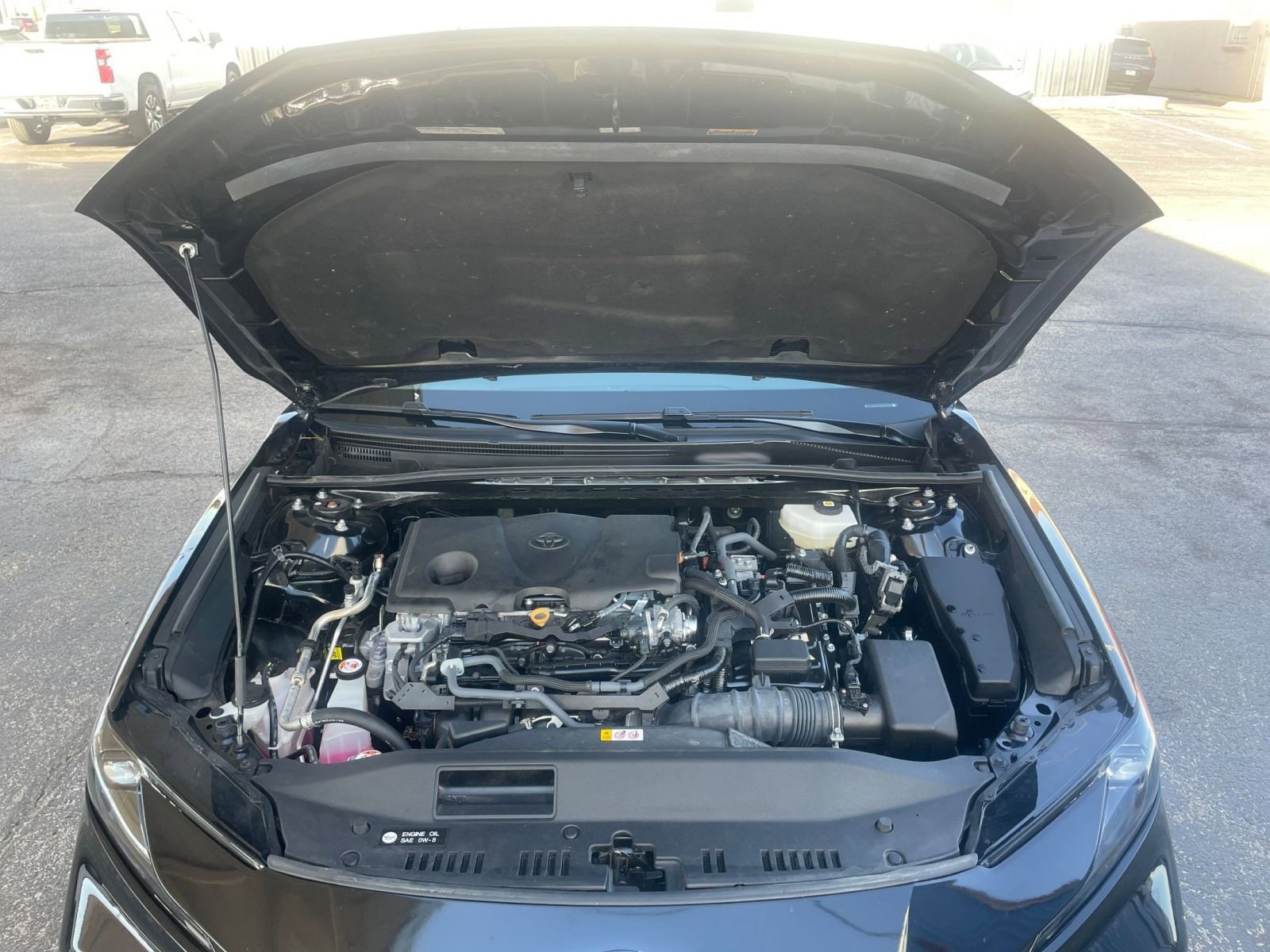 Thumbnail: 2025 Toyota Camry - 31