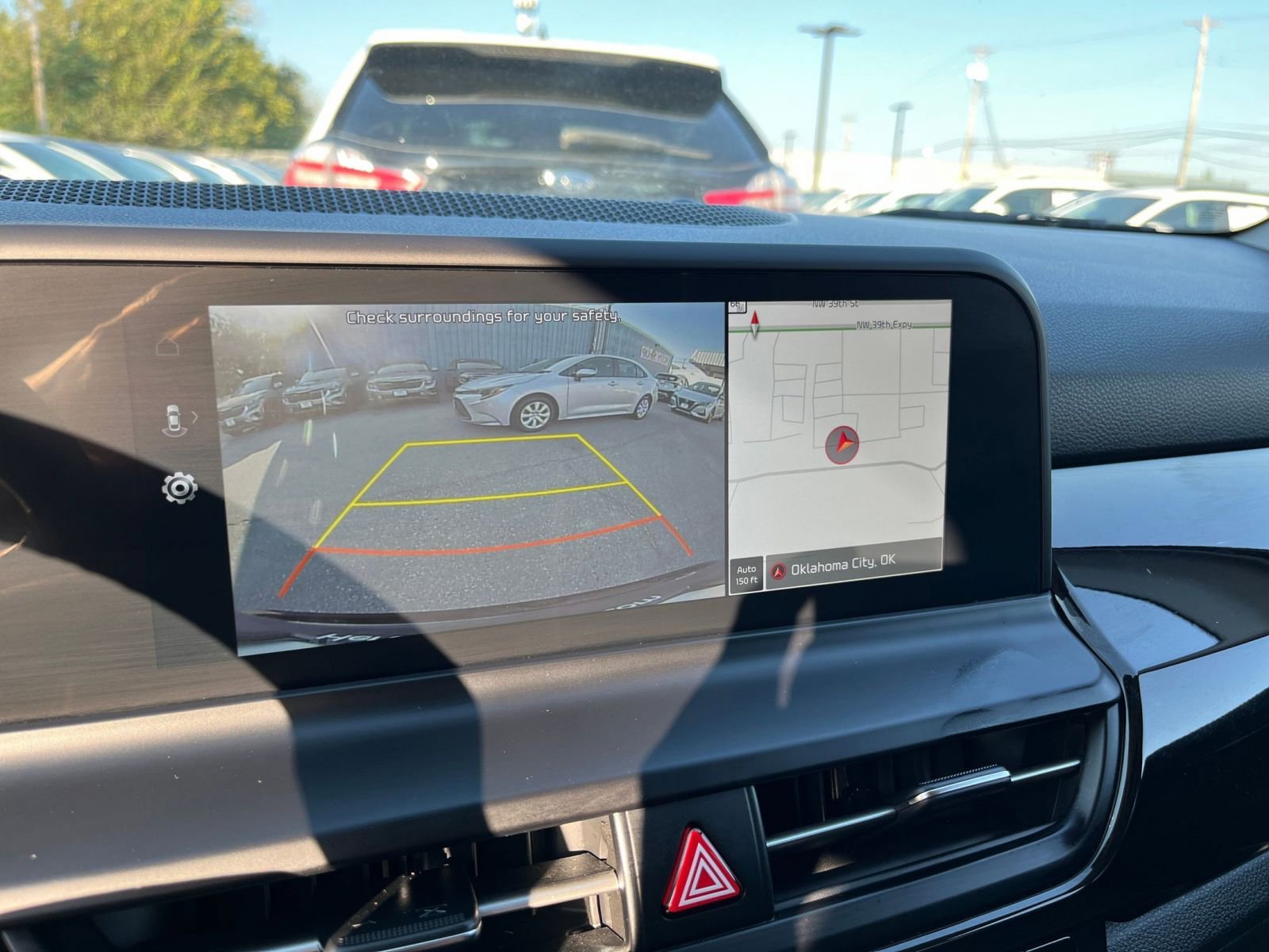 Thumbnail: 2025 Kia Seltos - 17