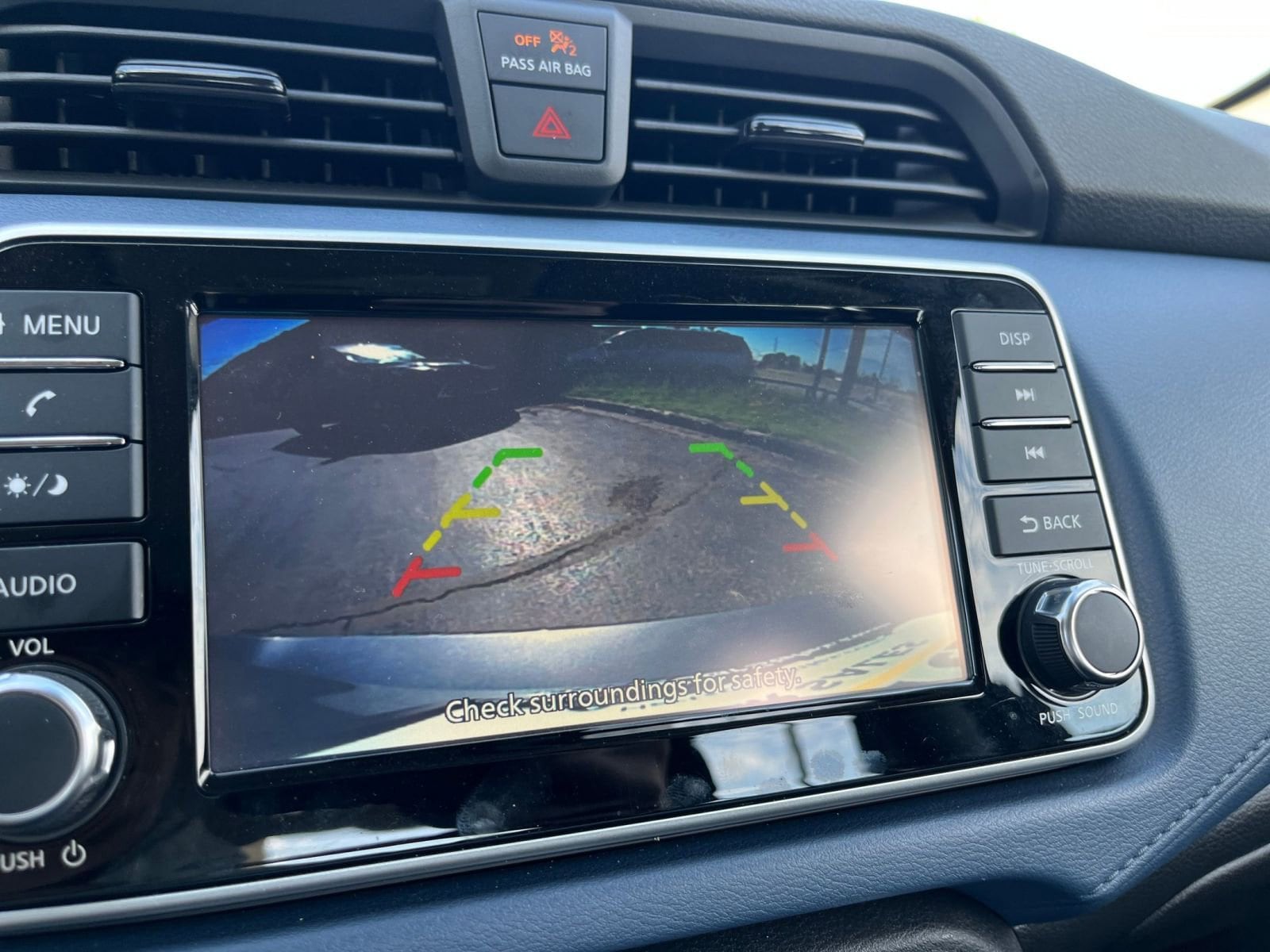 Thumbnail: 2025 Nissan Versa - 23