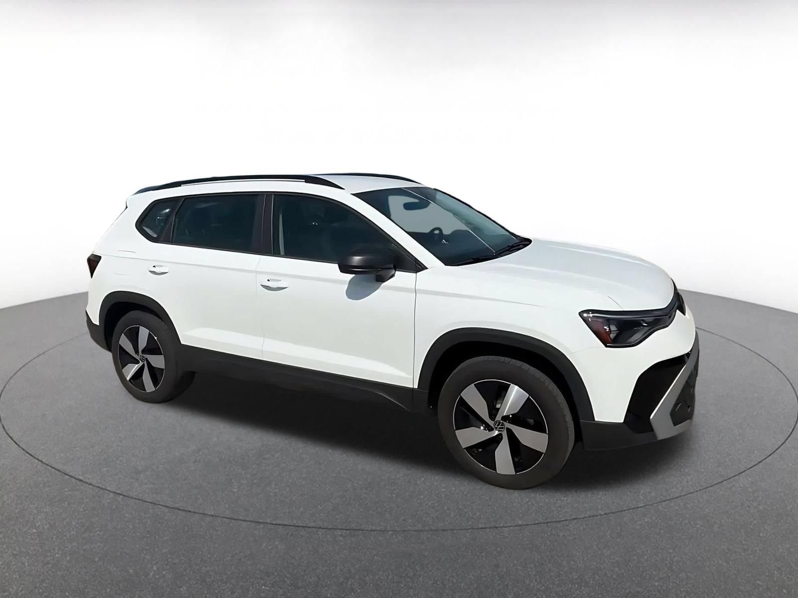 Thumbnail: 2026 Volkswagen Taos - 2