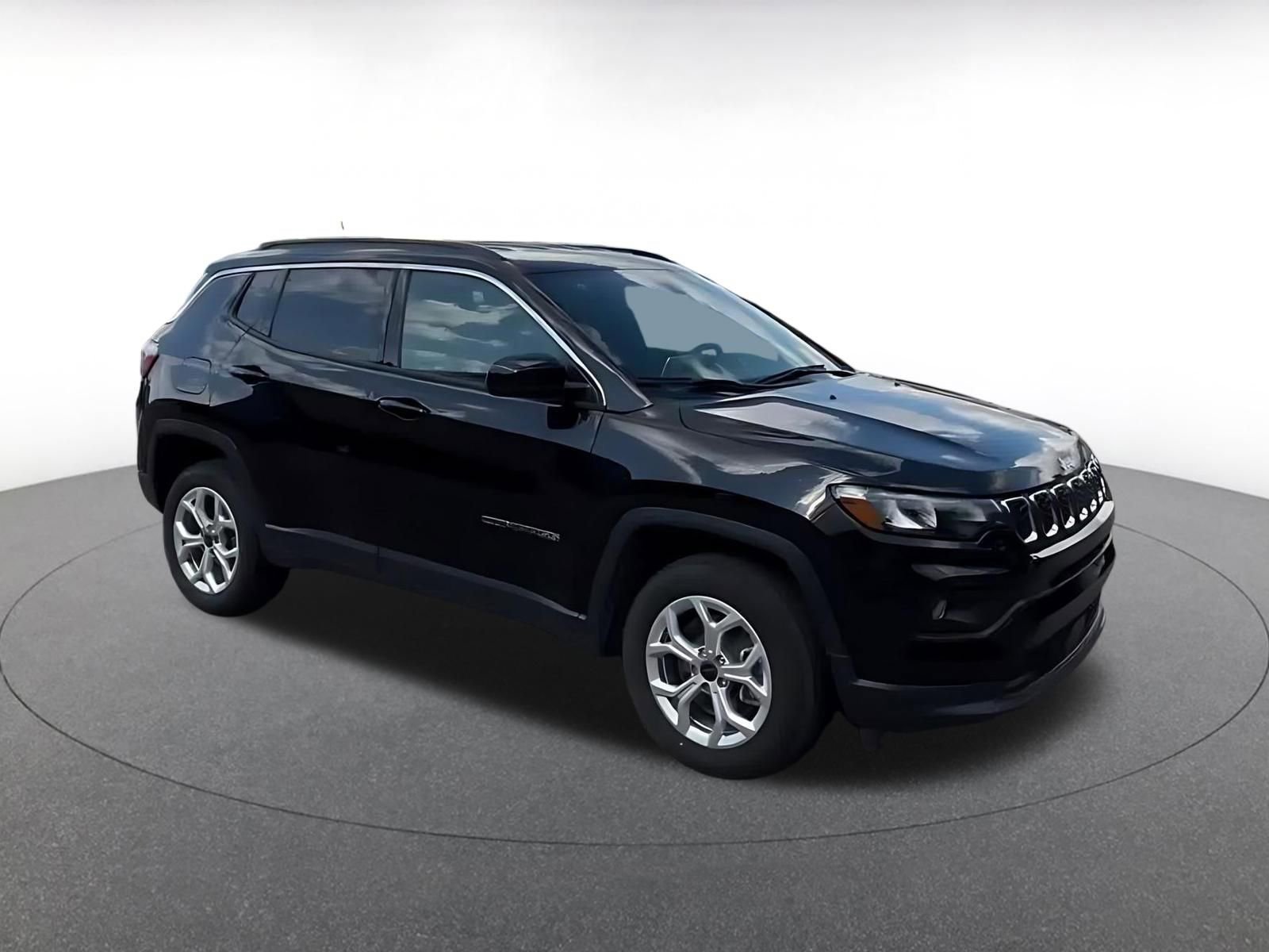 Thumbnail: 2025 Jeep Compass - 2