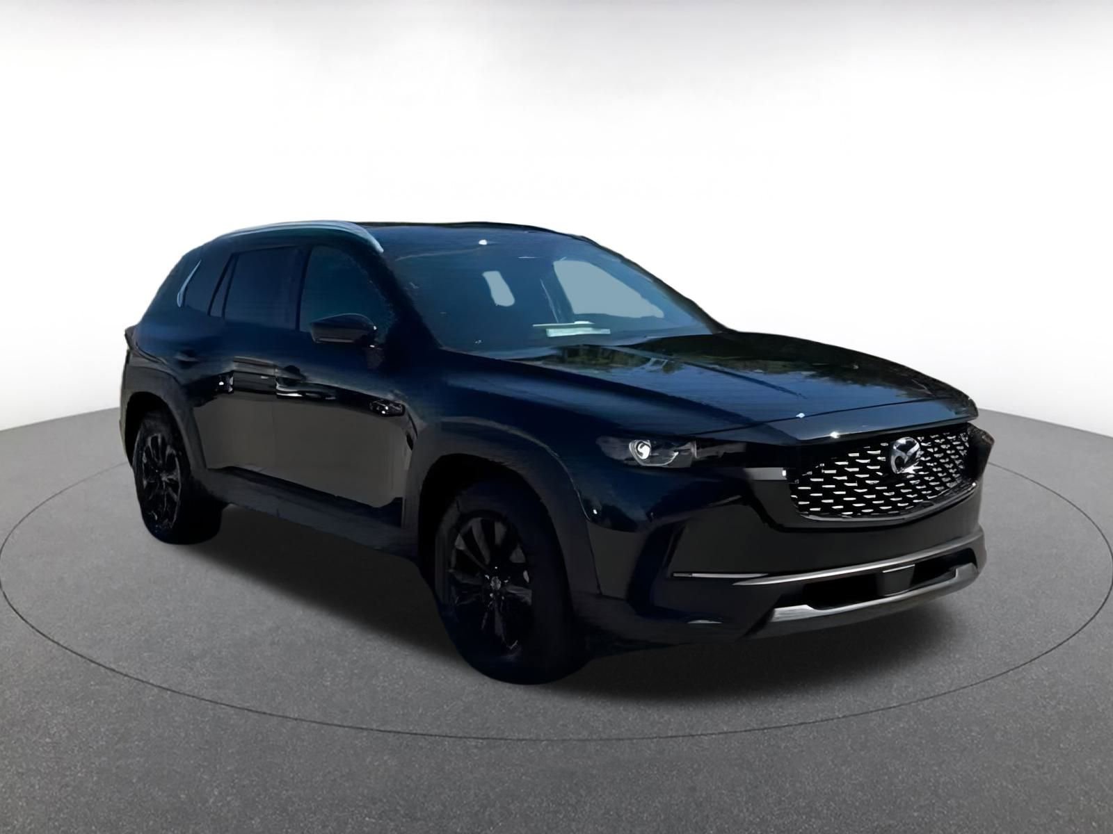 Thumbnail: 2025 Mazda CX-50 - 12