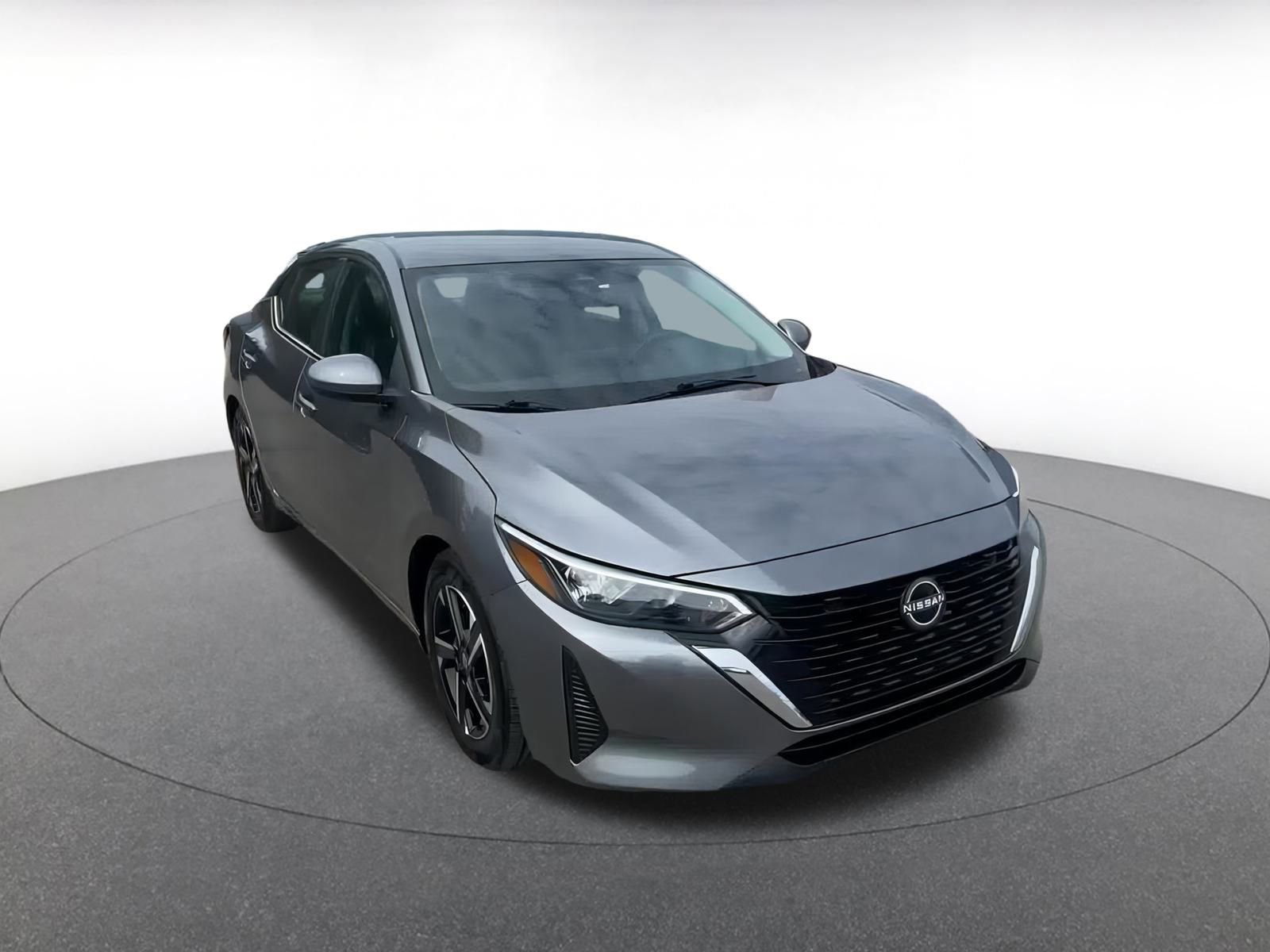 Thumbnail: 2024 Nissan Sentra - 3