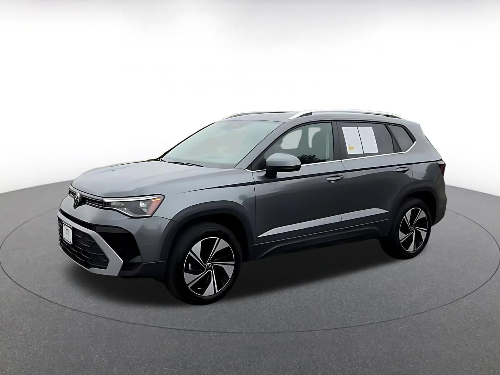 Thumbnail: 2026 Volkswagen Taos - 6