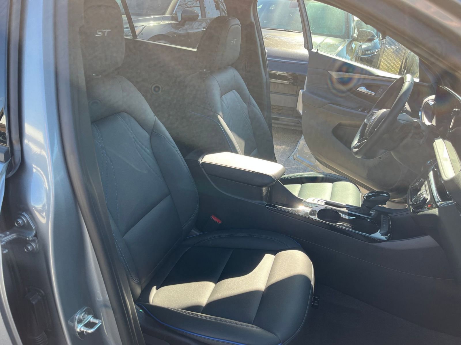 Thumbnail: 2025 Buick Envista - 35