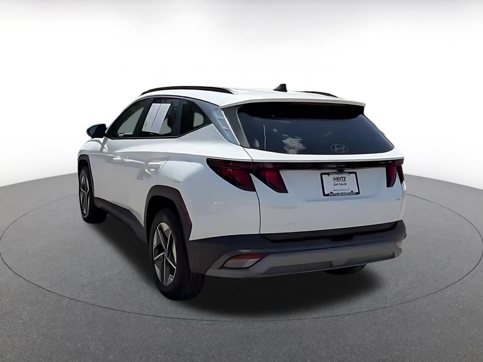 Thumbnail: 2026 Hyundai Tucson - 9