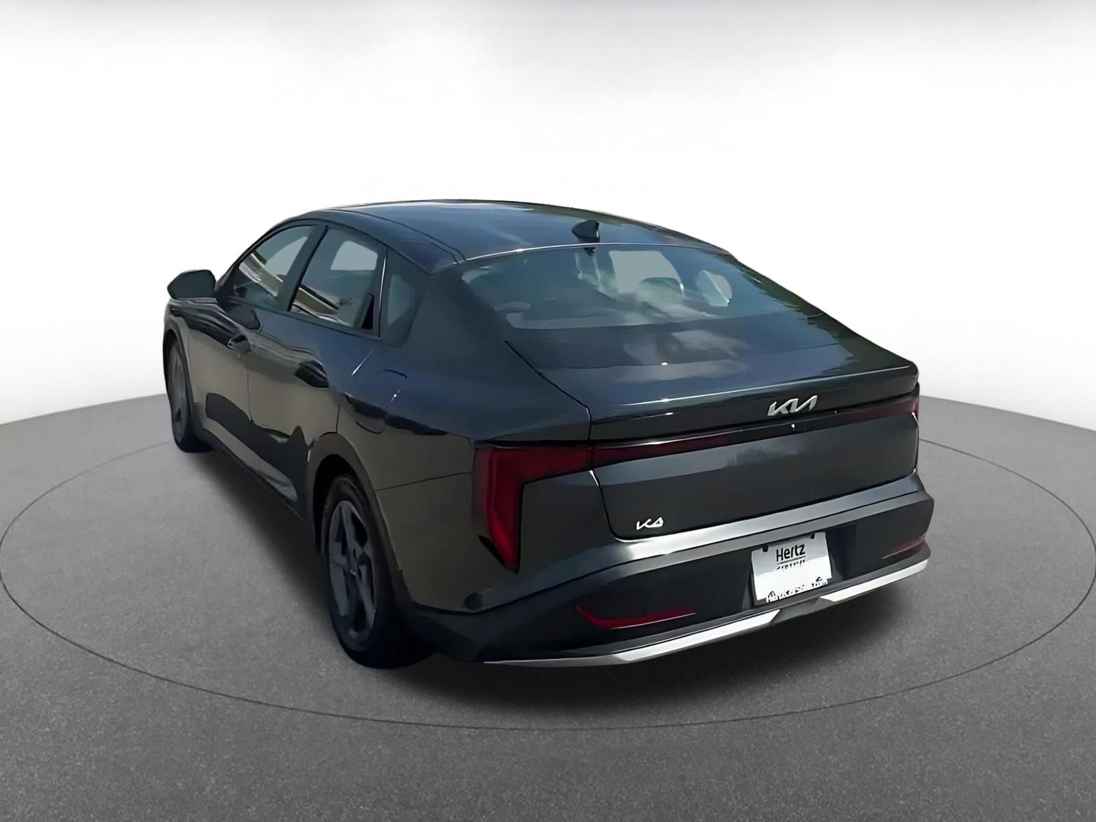 Thumbnail: 2025 Kia K4 - 11