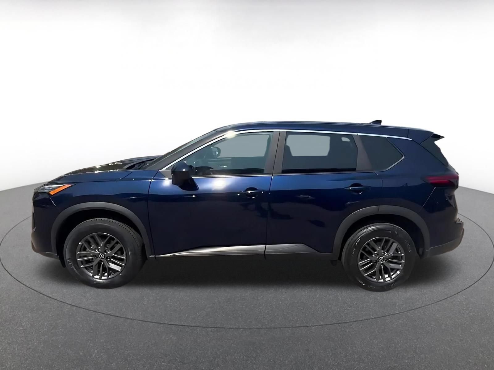 Thumbnail: 2026 Nissan Rogue - 9