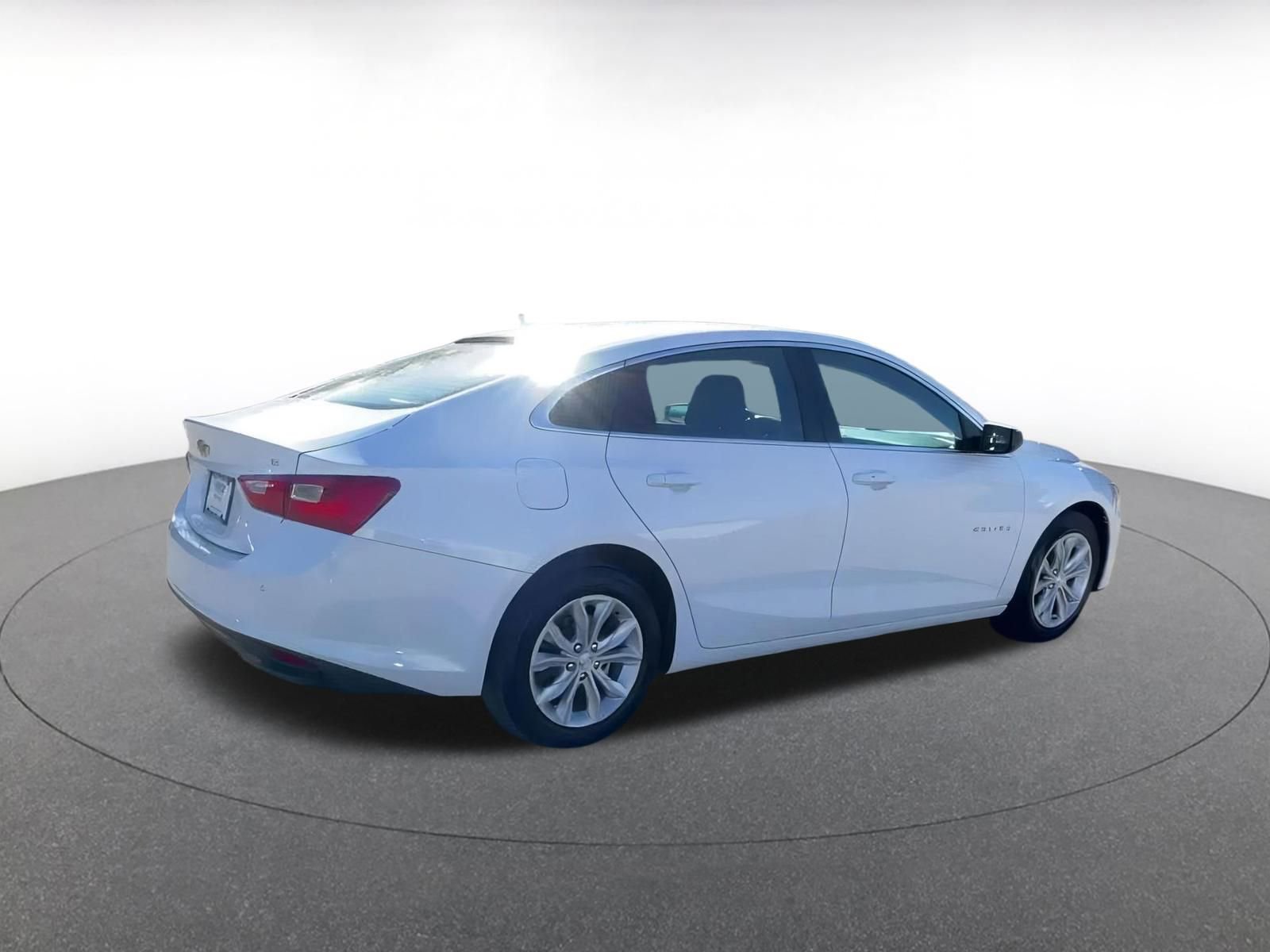 Thumbnail: 2024 Chevrolet Malibu - 15