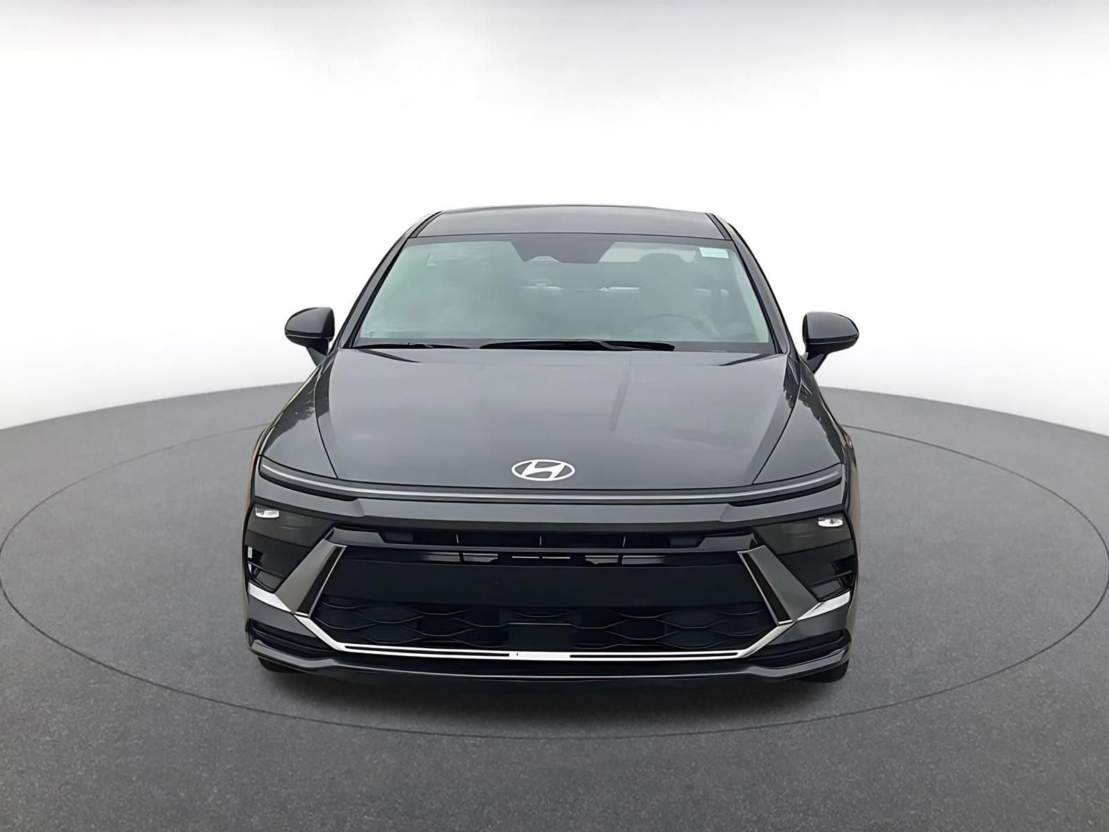 Thumbnail: 2025 Hyundai Sonata - 4