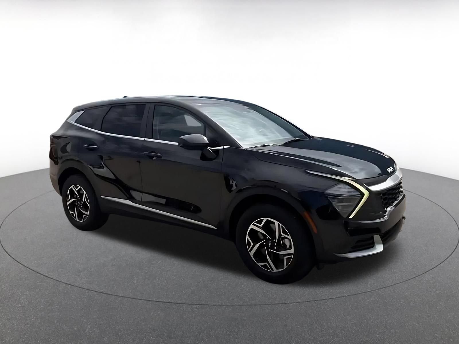 Thumbnail: 2025 Kia Sportage - 2