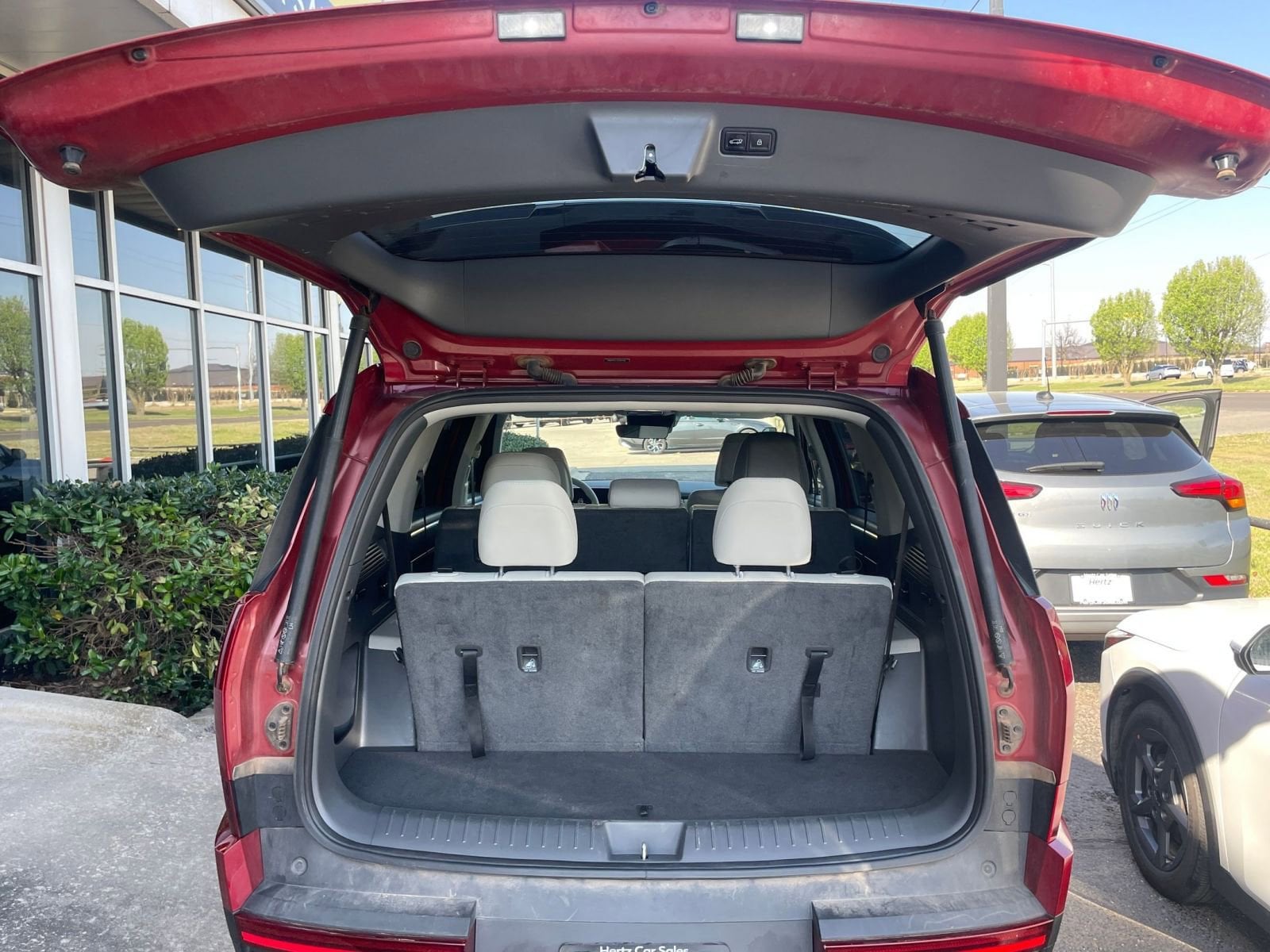 Thumbnail: 2025 Hyundai Santa Fe - 34