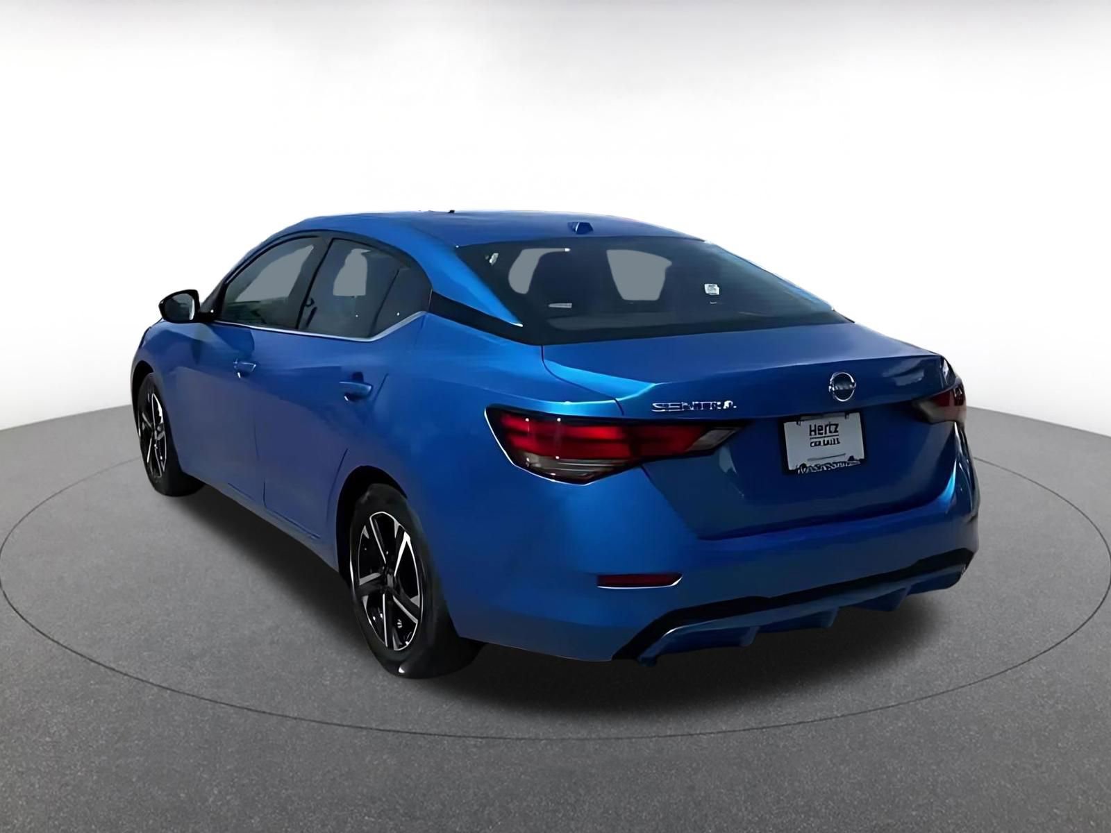 Thumbnail: 2025 Nissan Sentra - 11