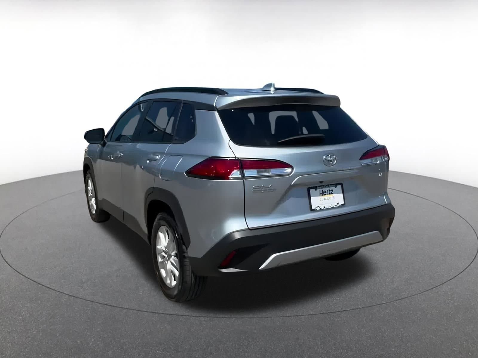 Thumbnail: 2024 Toyota Corolla Cross - 11