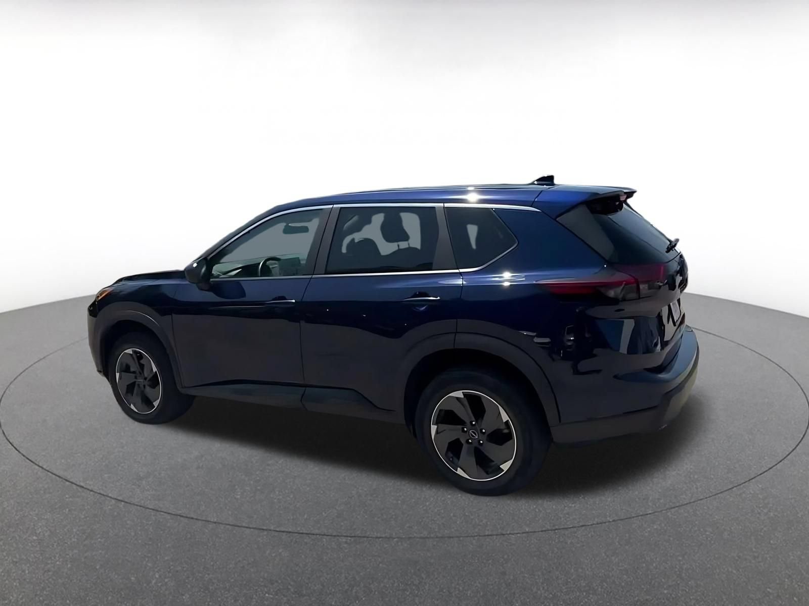 Thumbnail: 2026 Nissan Rogue - 9