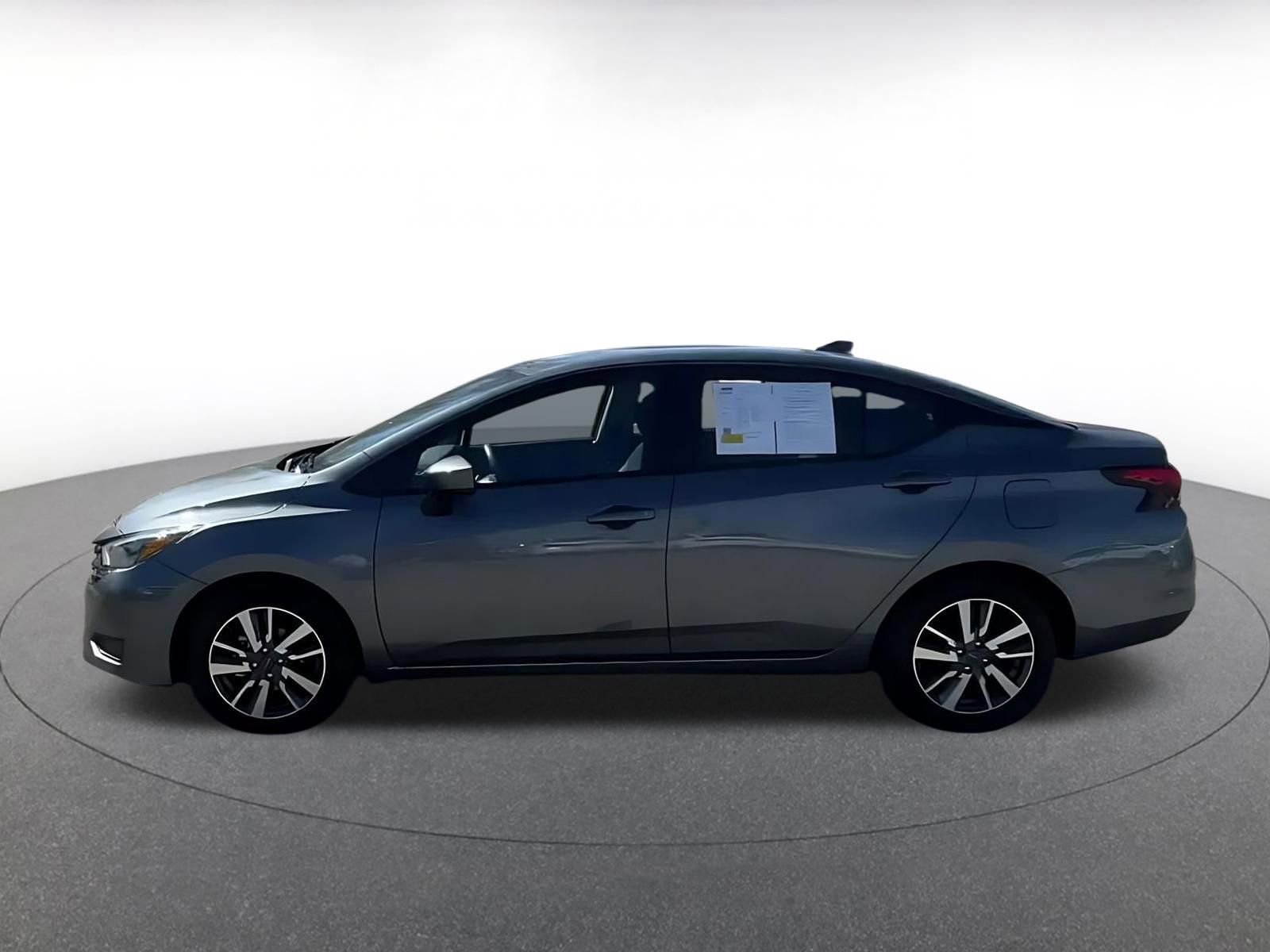 Thumbnail: 2025 Nissan Versa - 9