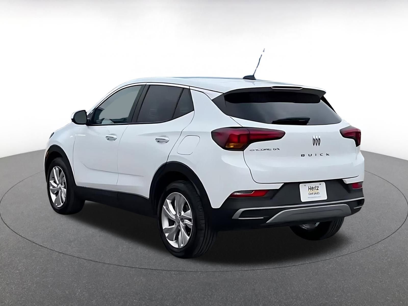 Thumbnail: 2025 Buick Encore GX - 11