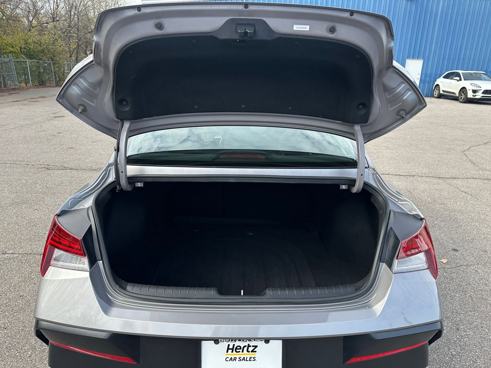 Thumbnail: 2025 Hyundai Elantra - 31