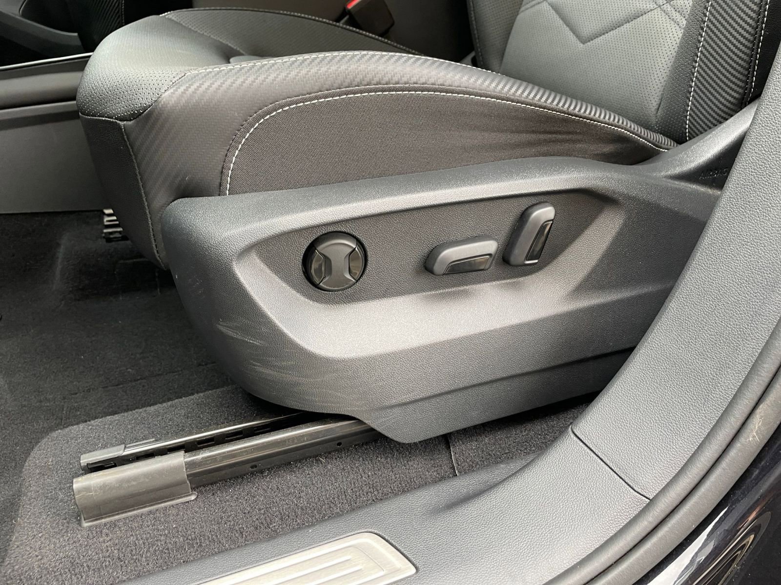 Thumbnail: 2025 Volkswagen Atlas - 23