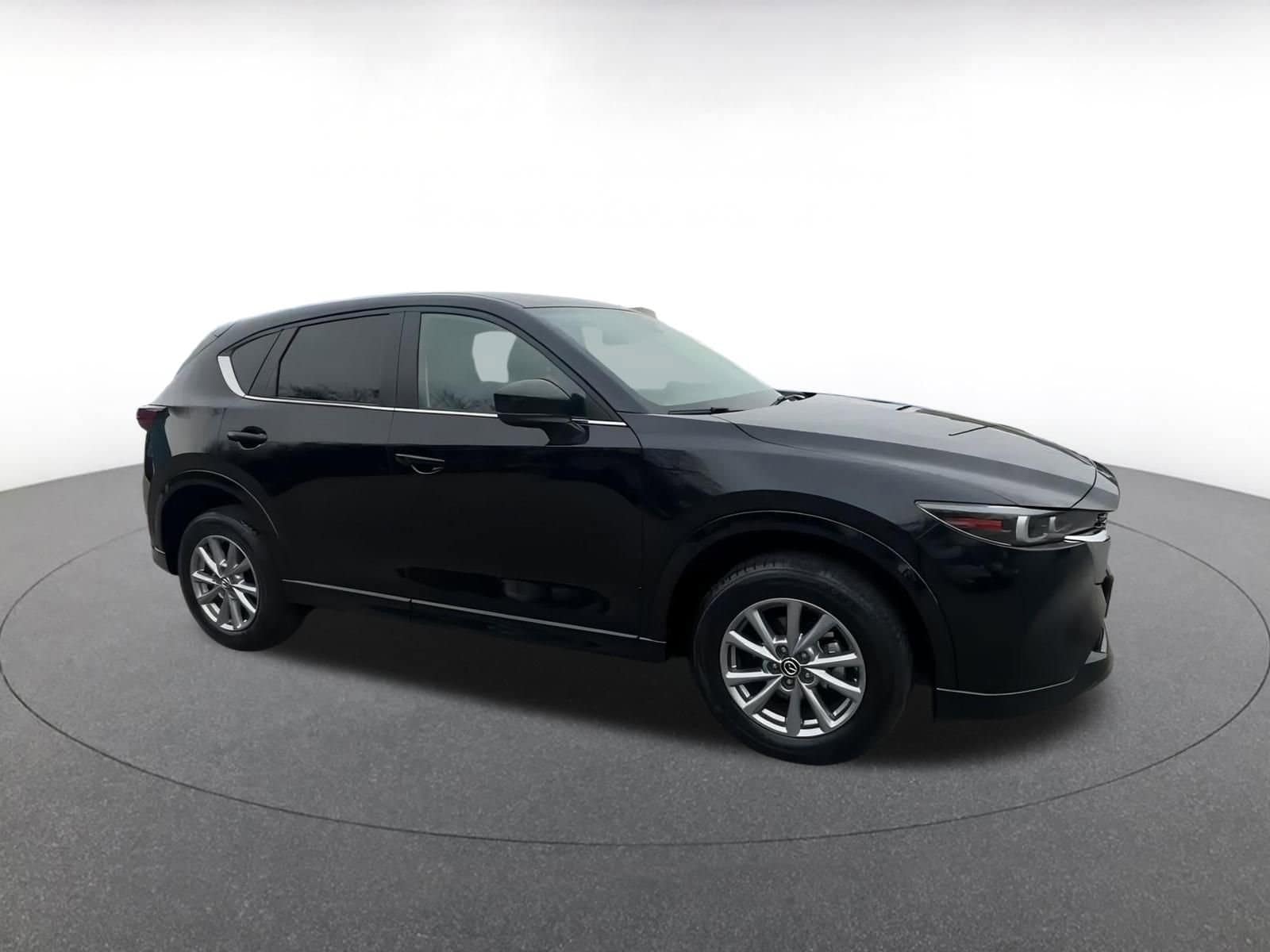 Thumbnail: 2025 Mazda CX-5 - 2