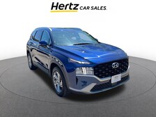 2023 Hyundai Santa Fe SEL -
                  Oklahoma City, OK