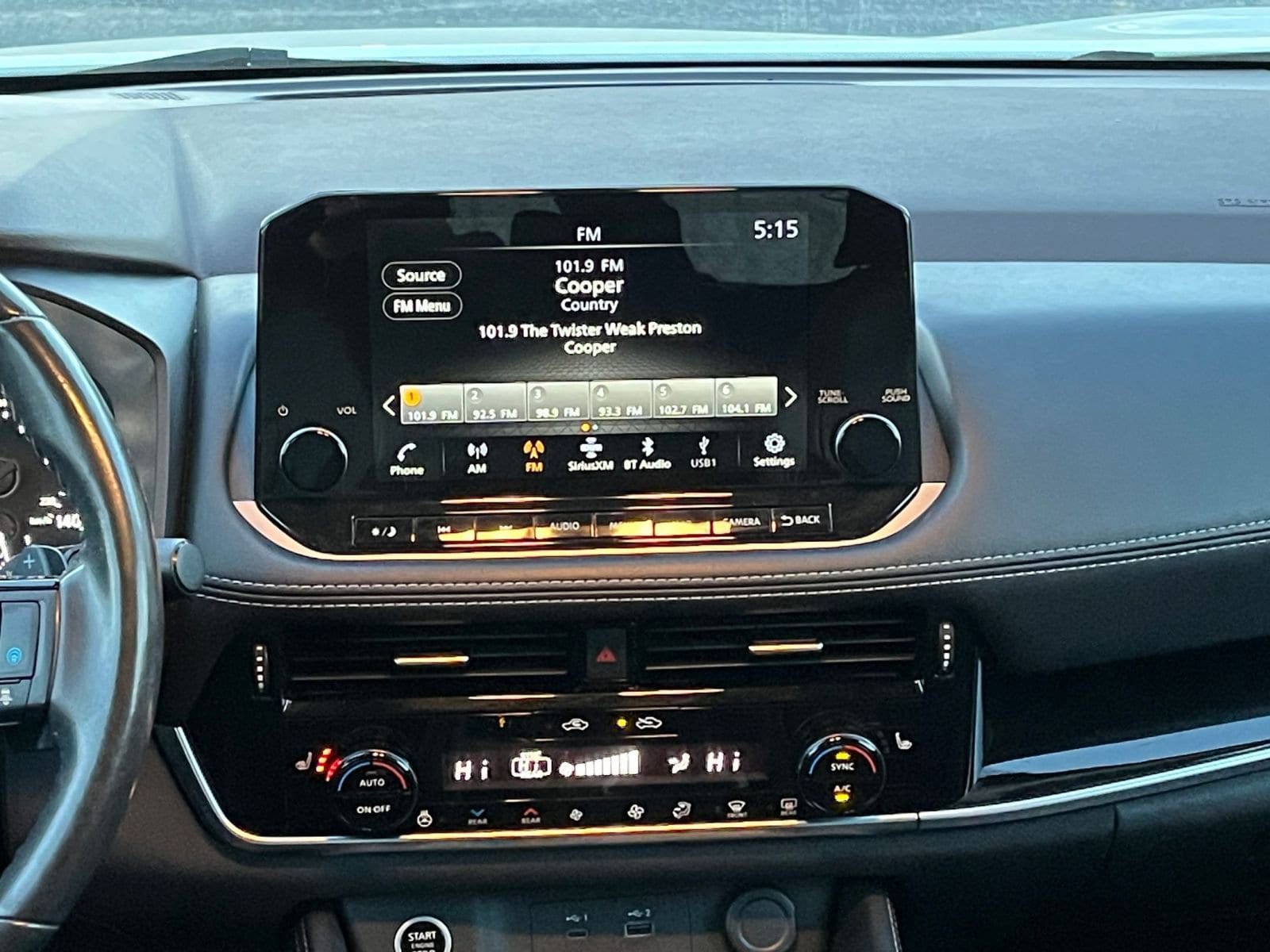 Thumbnail: 2023 Nissan Rogue - 21