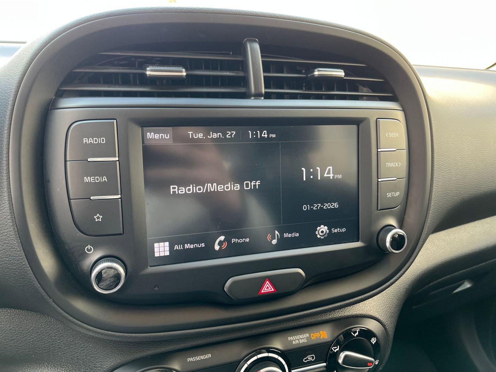 Thumbnail: 2025 Kia Soul - 20