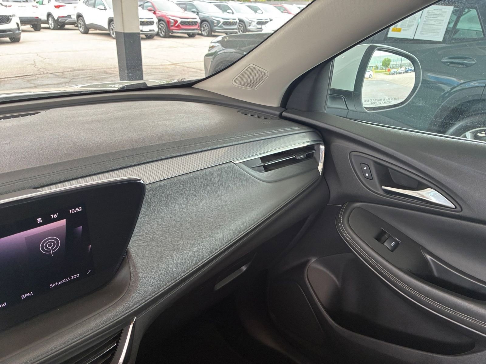 Thumbnail: 2025 Buick Encore GX - 34