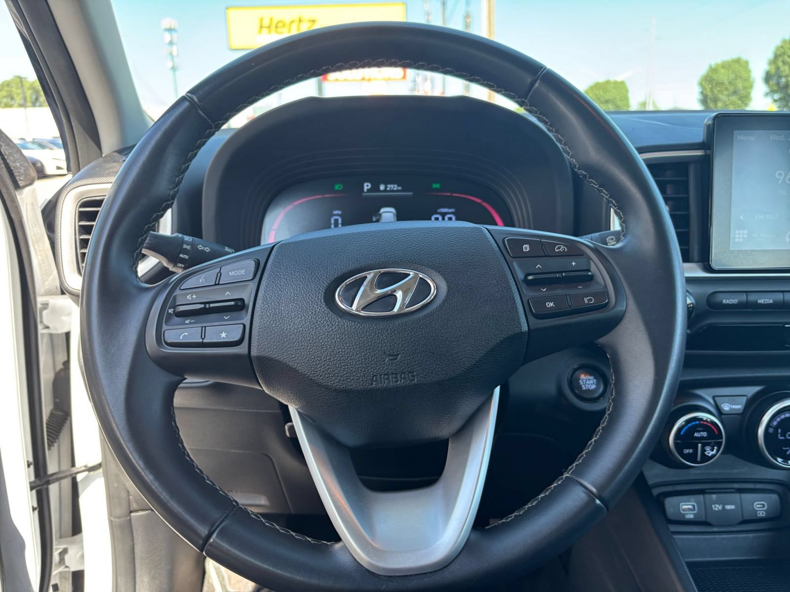 Thumbnail: 2025 Hyundai Venue - 27