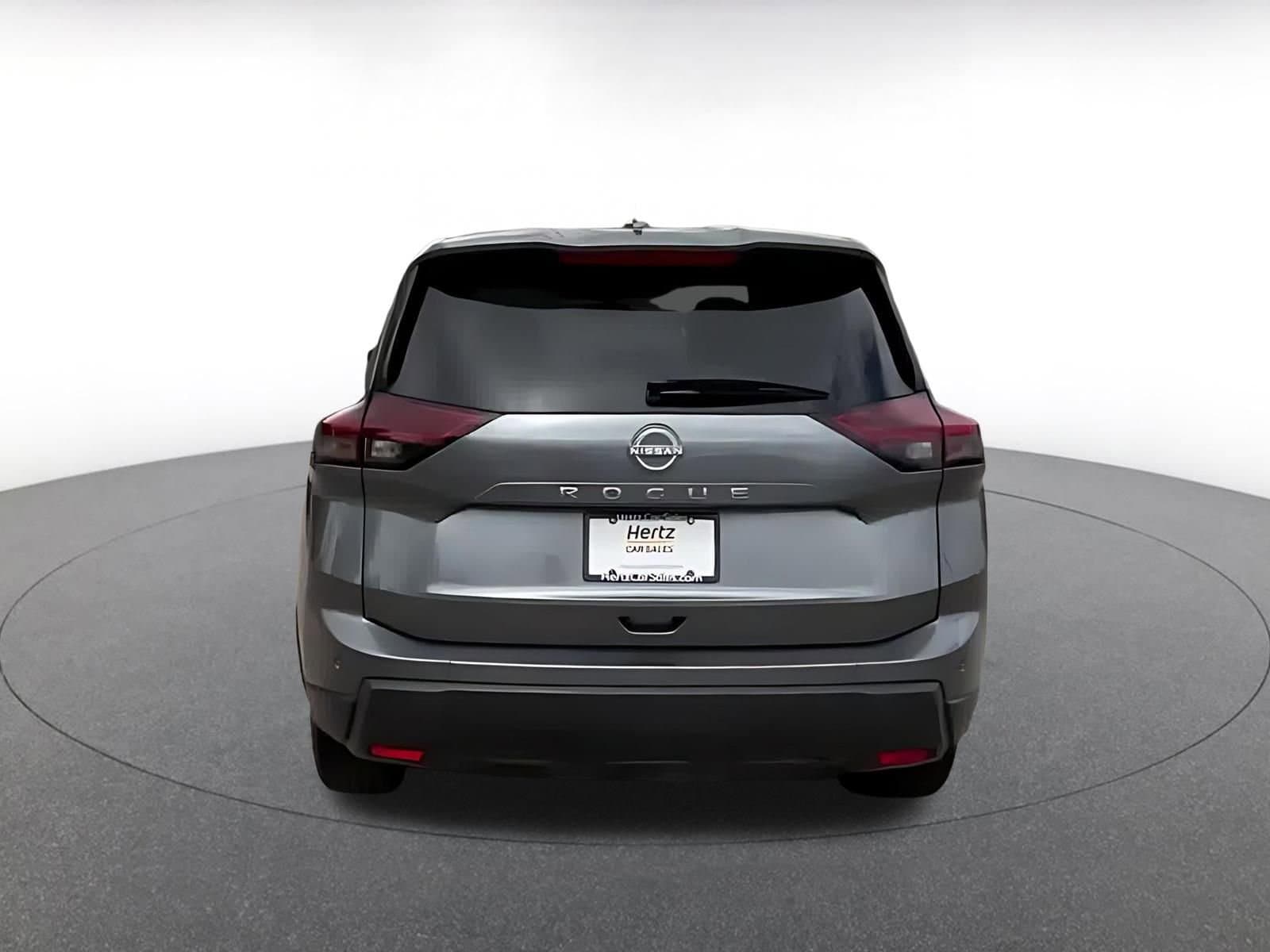 Thumbnail: 2025 Nissan Rogue - 12