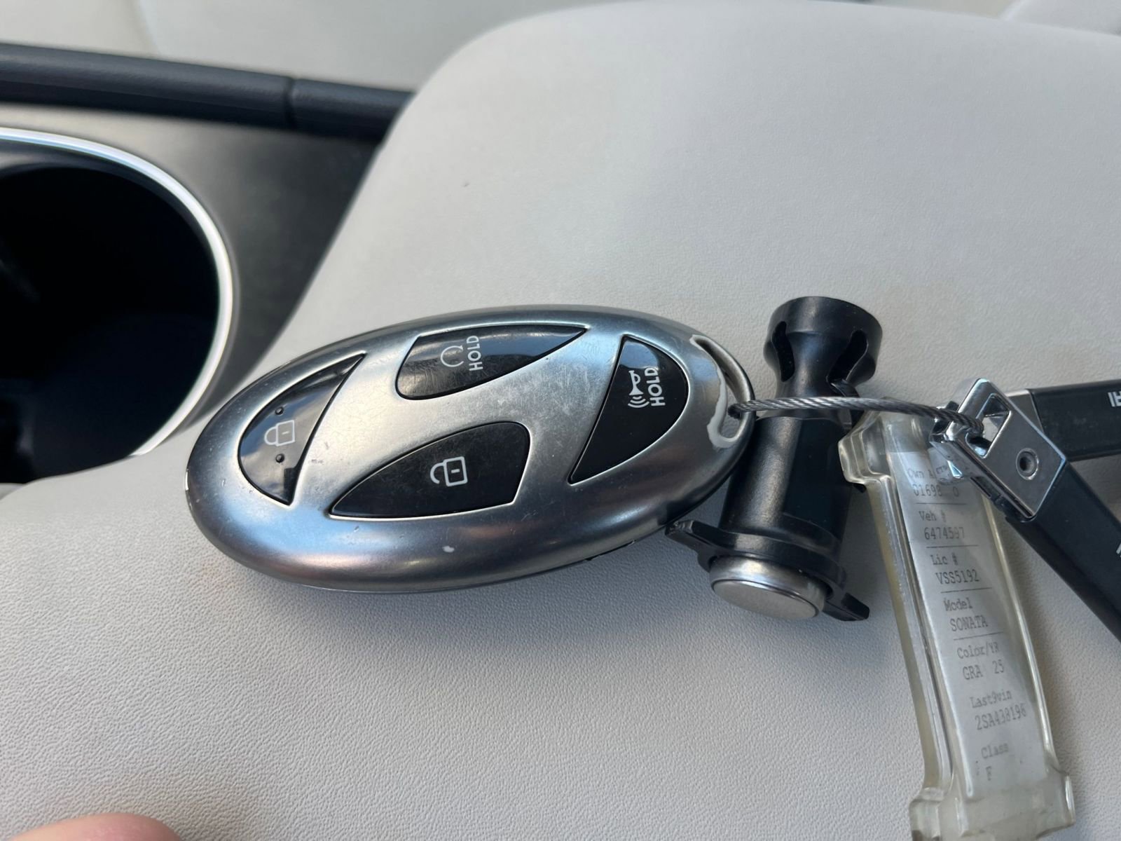 Thumbnail: 2025 Hyundai Sonata - 22