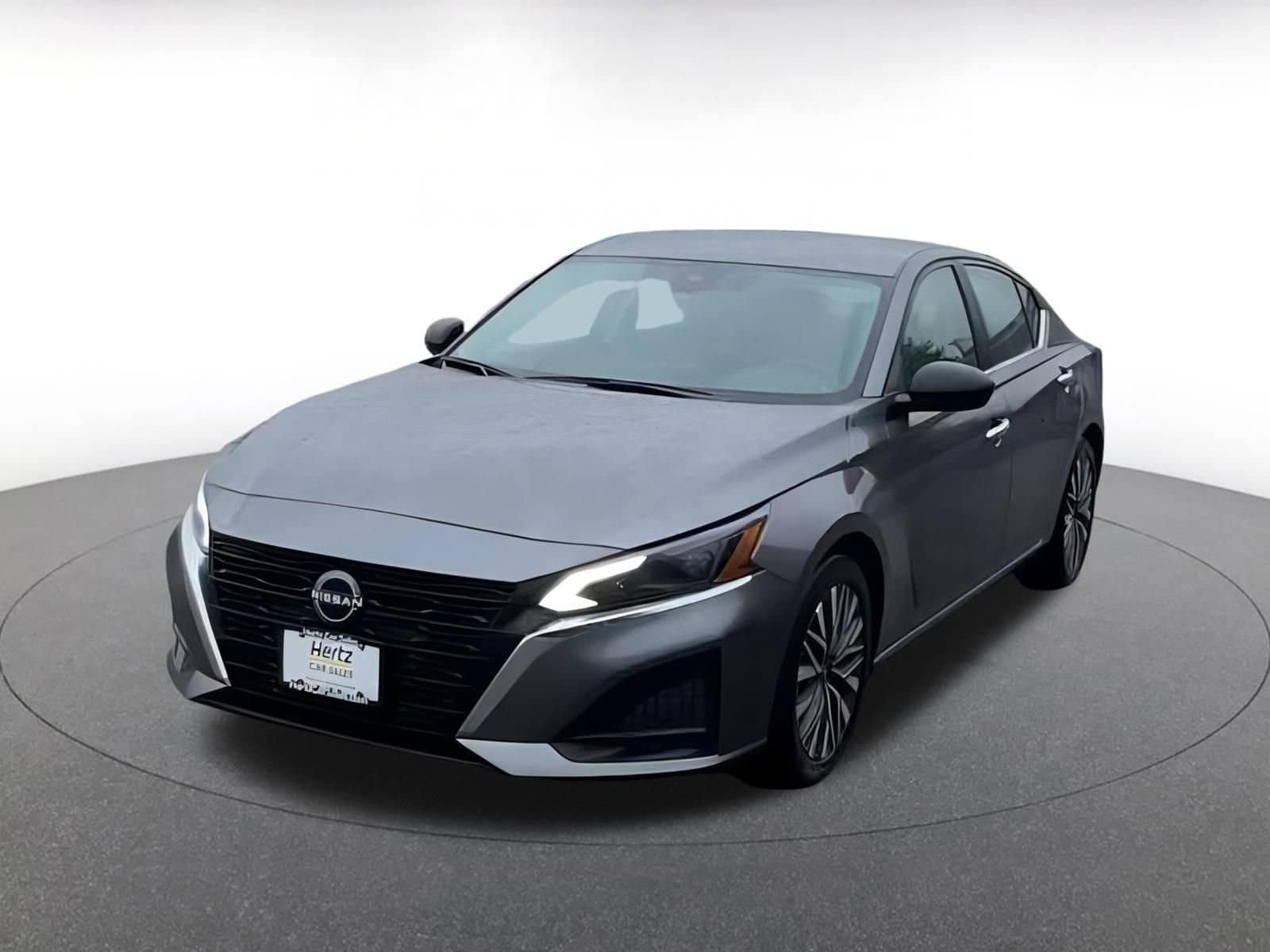 Thumbnail: 2024 Nissan Altima - 7