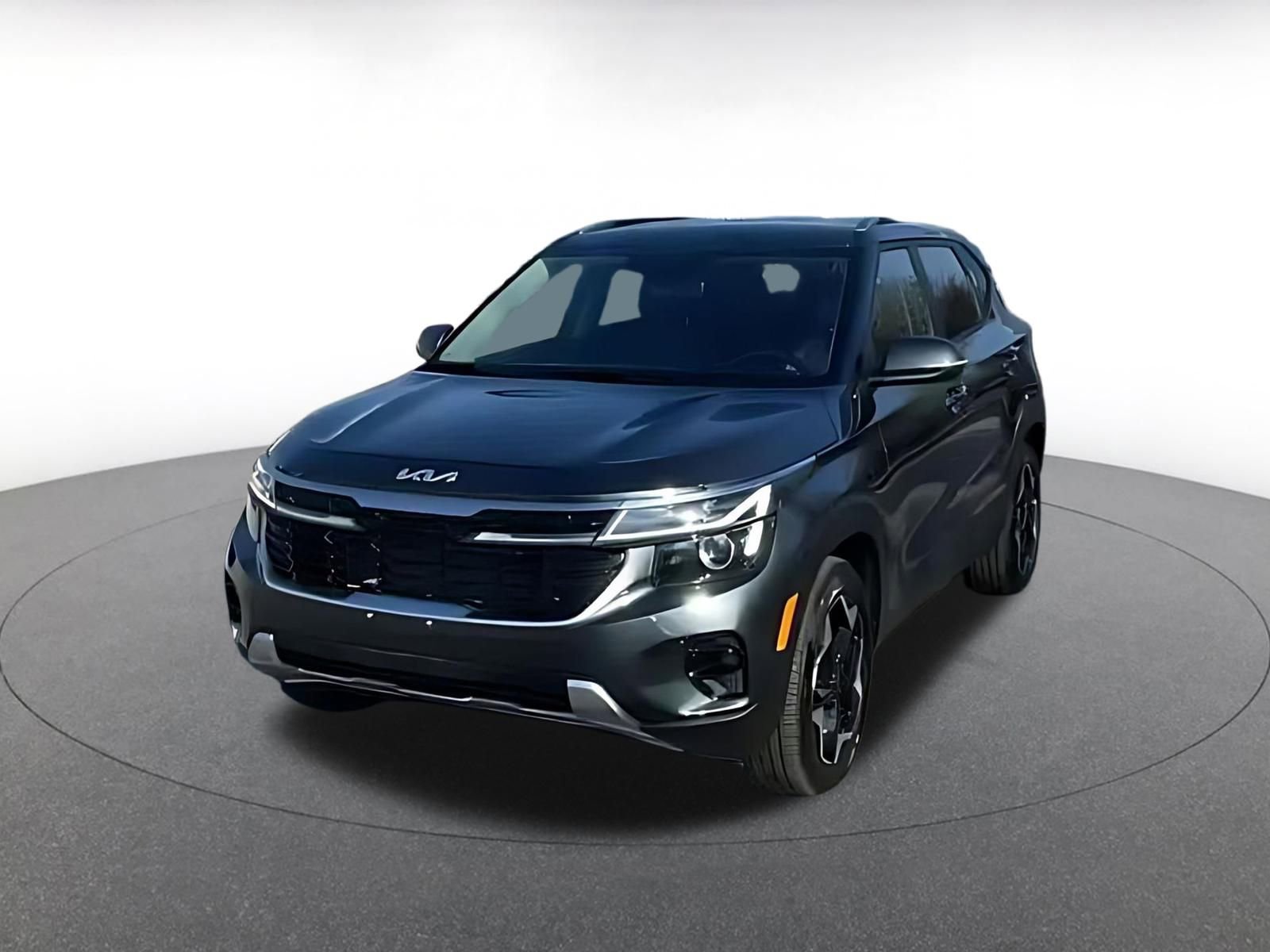 Thumbnail: 2025 Kia Seltos - 7