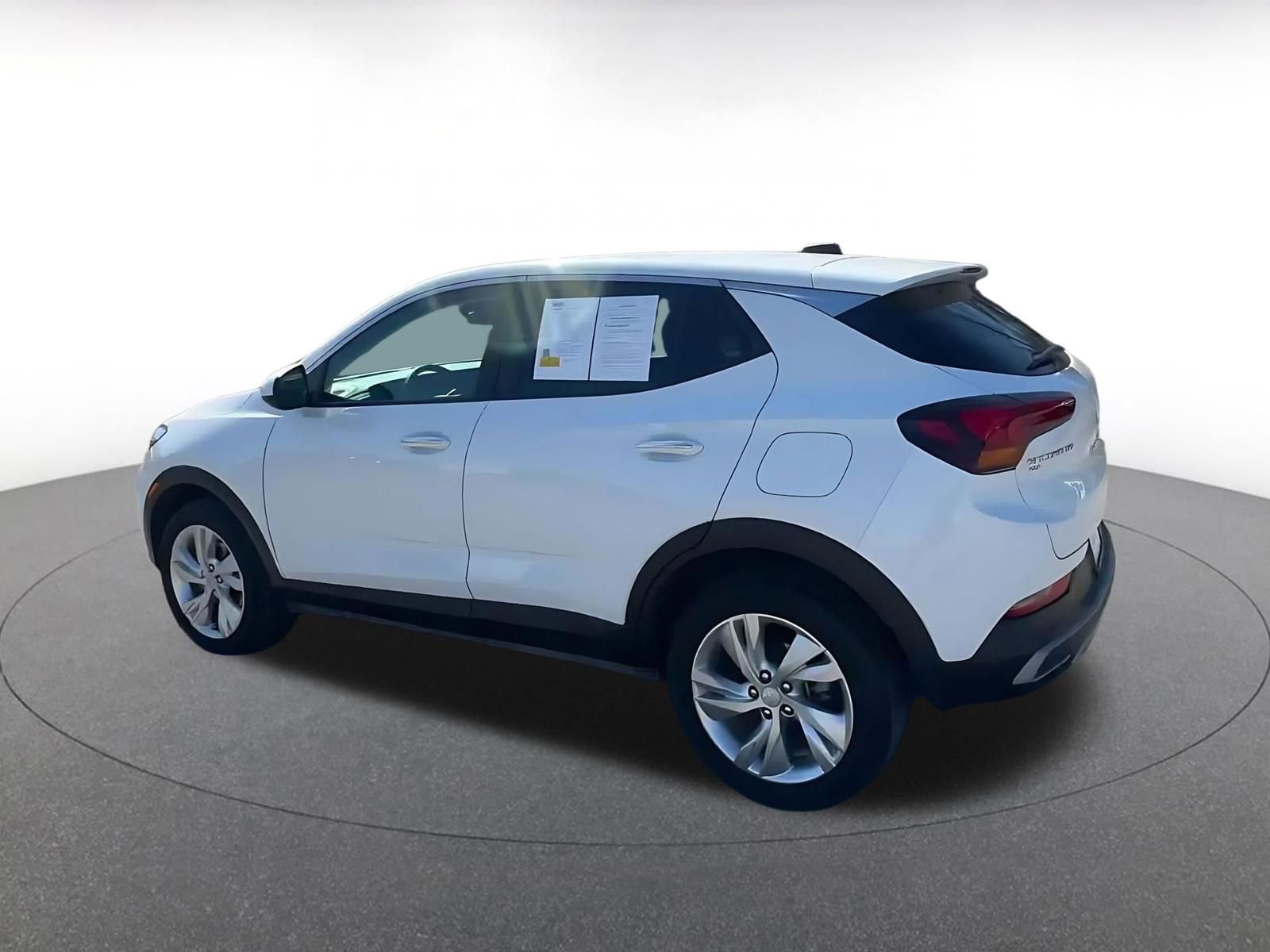 Thumbnail: 2025 Buick Encore GX - 10