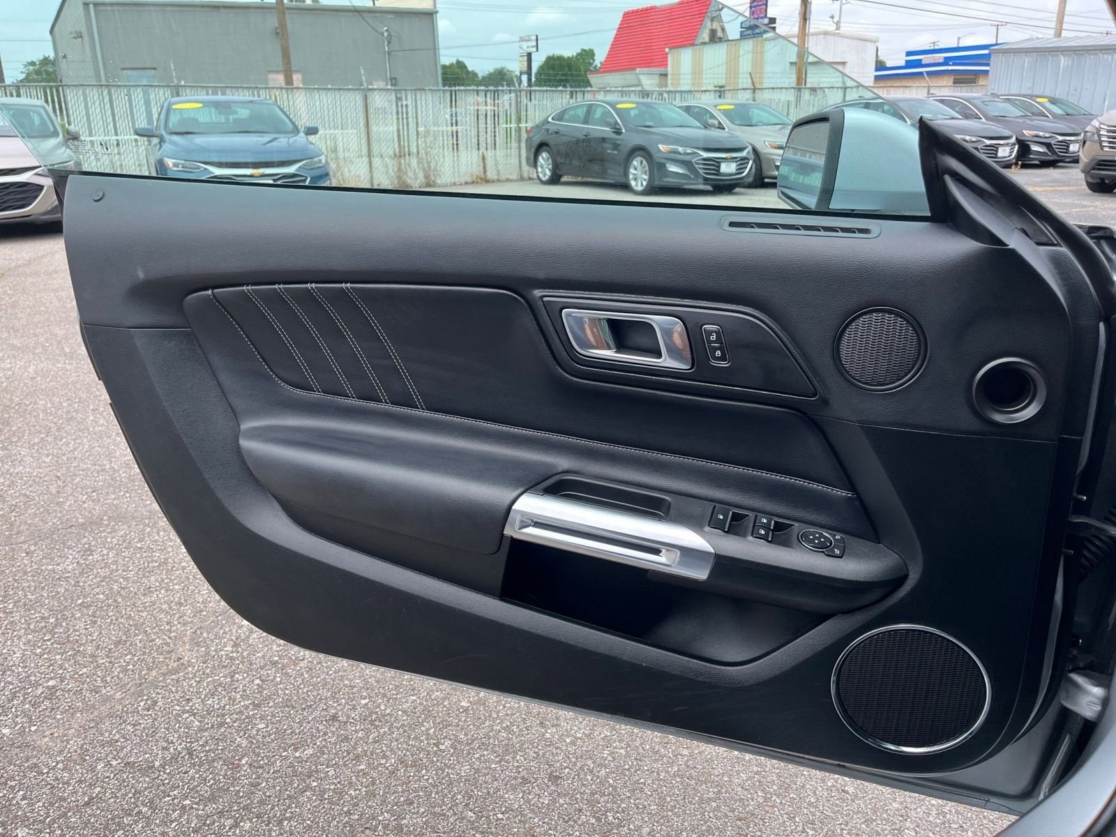 Thumbnail: 2023 Ford Mustang - 20