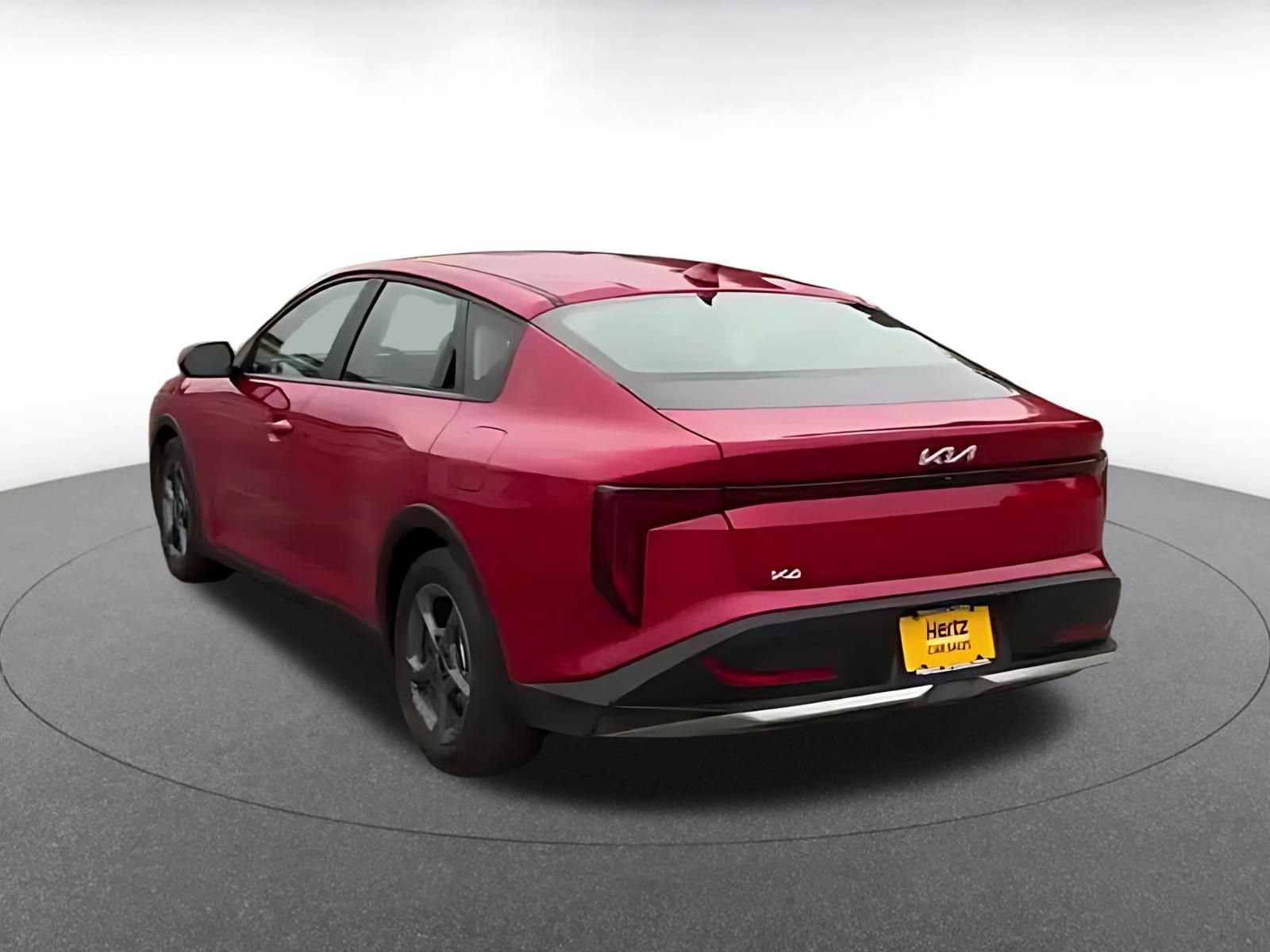 Thumbnail: 2025 Kia K4 - 11