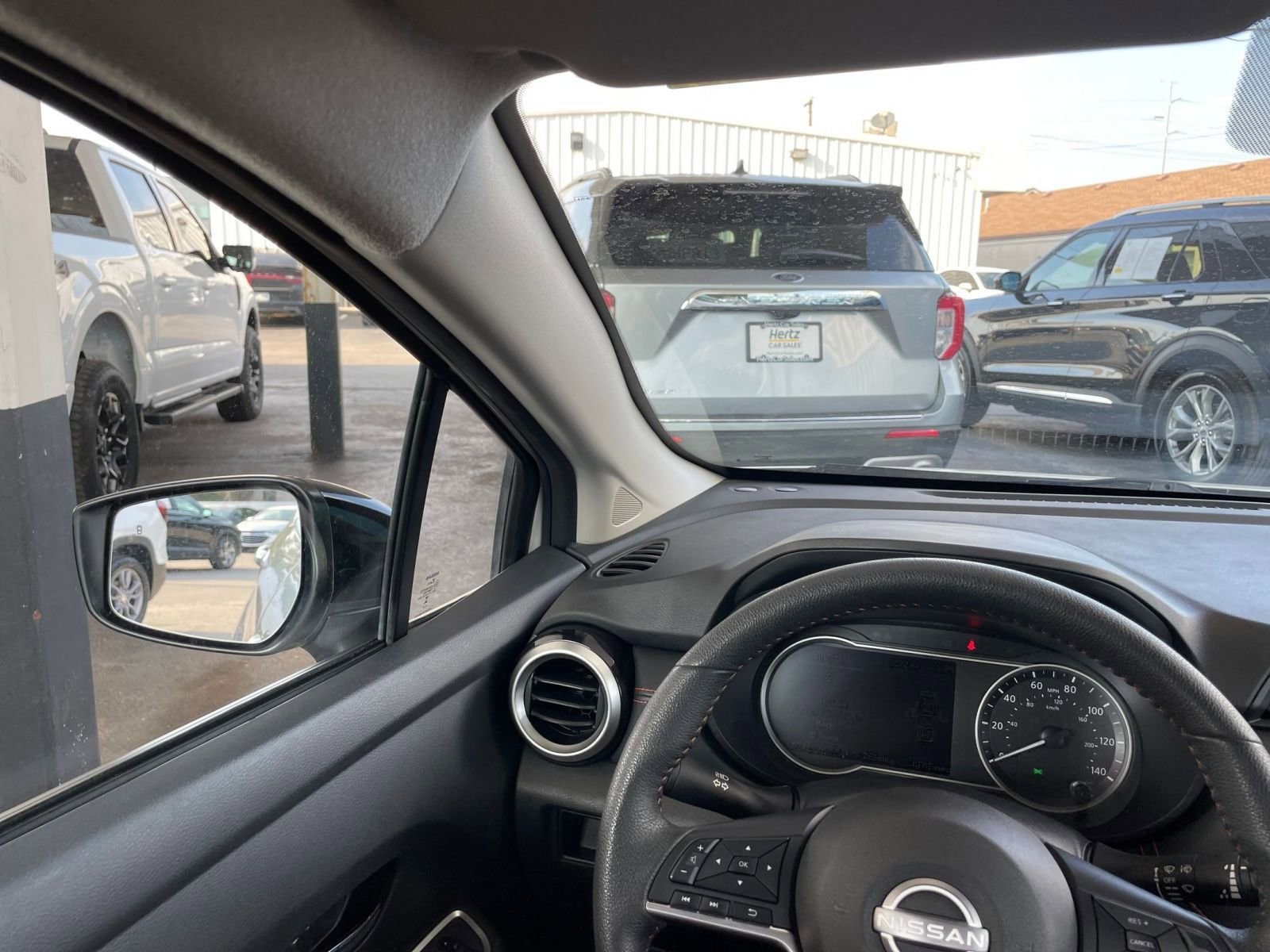Thumbnail: 2024 Nissan Versa - 32