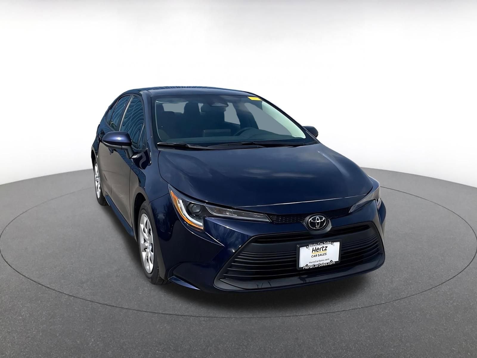 Thumbnail: 2025 Toyota Corolla - 1