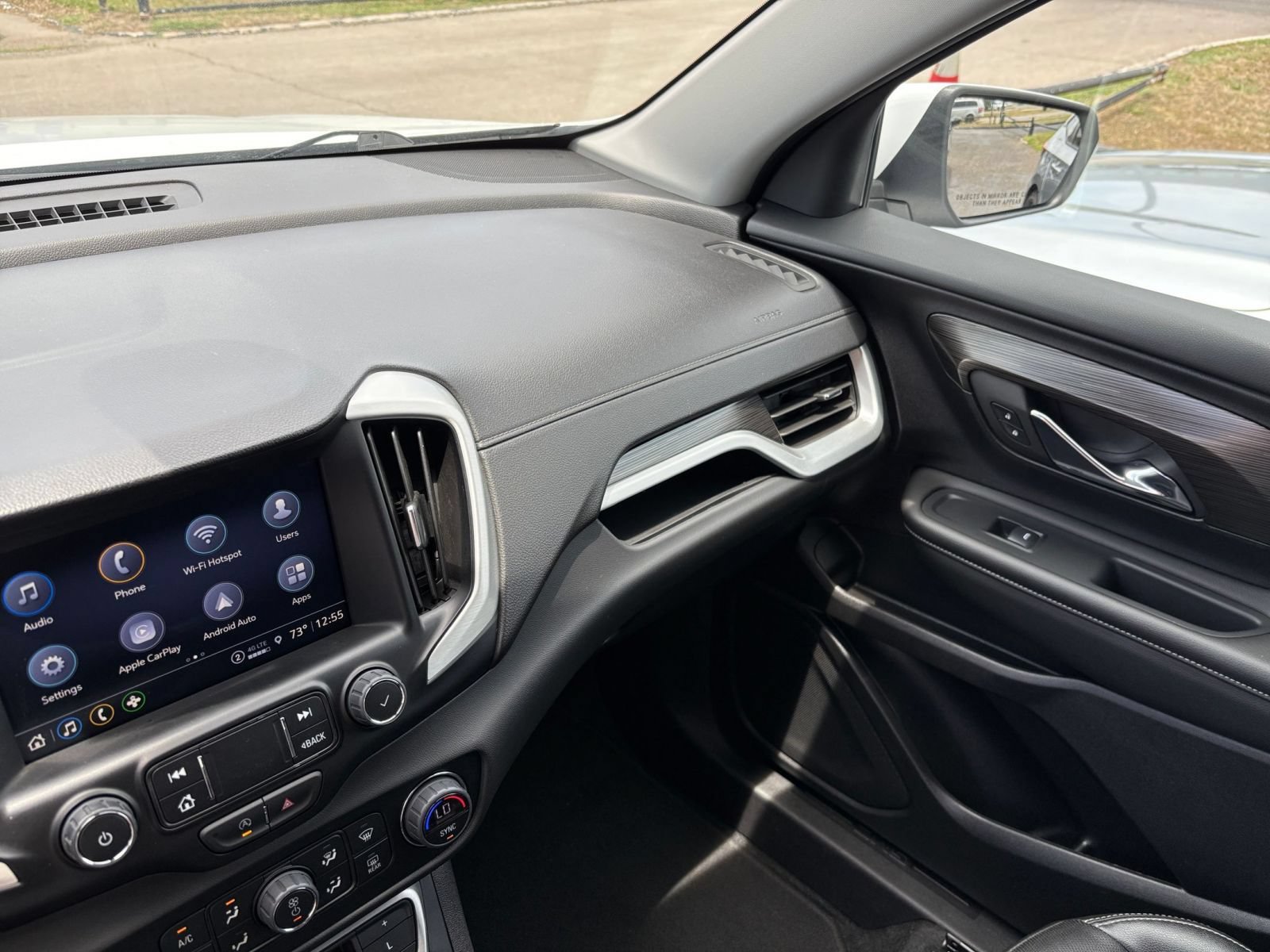 Thumbnail: 2024 GMC Terrain - 32