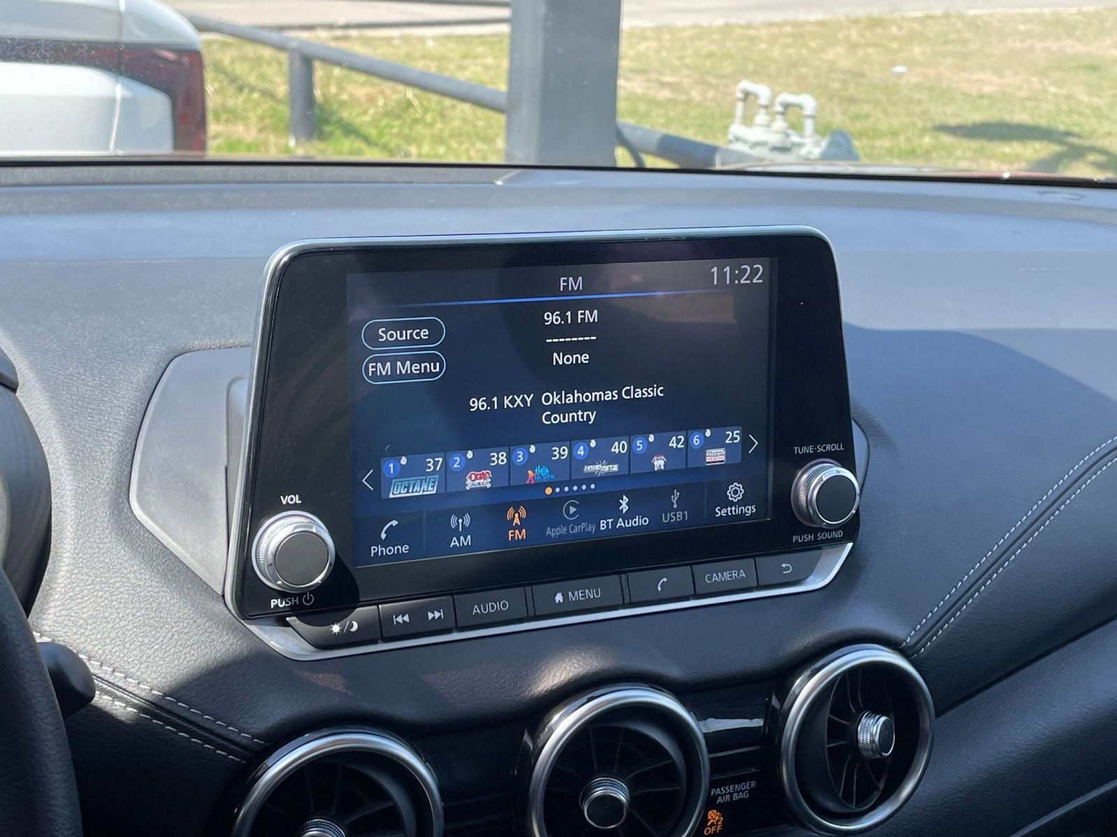 Thumbnail: 2025 Nissan Sentra - 20