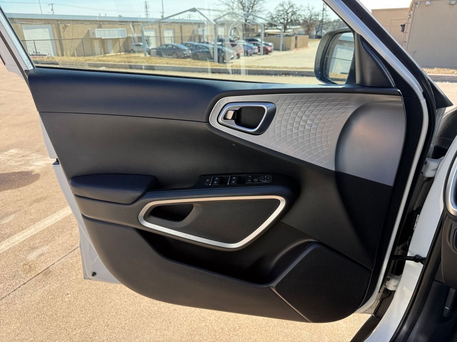 Thumbnail: 2025 Kia Soul - 18