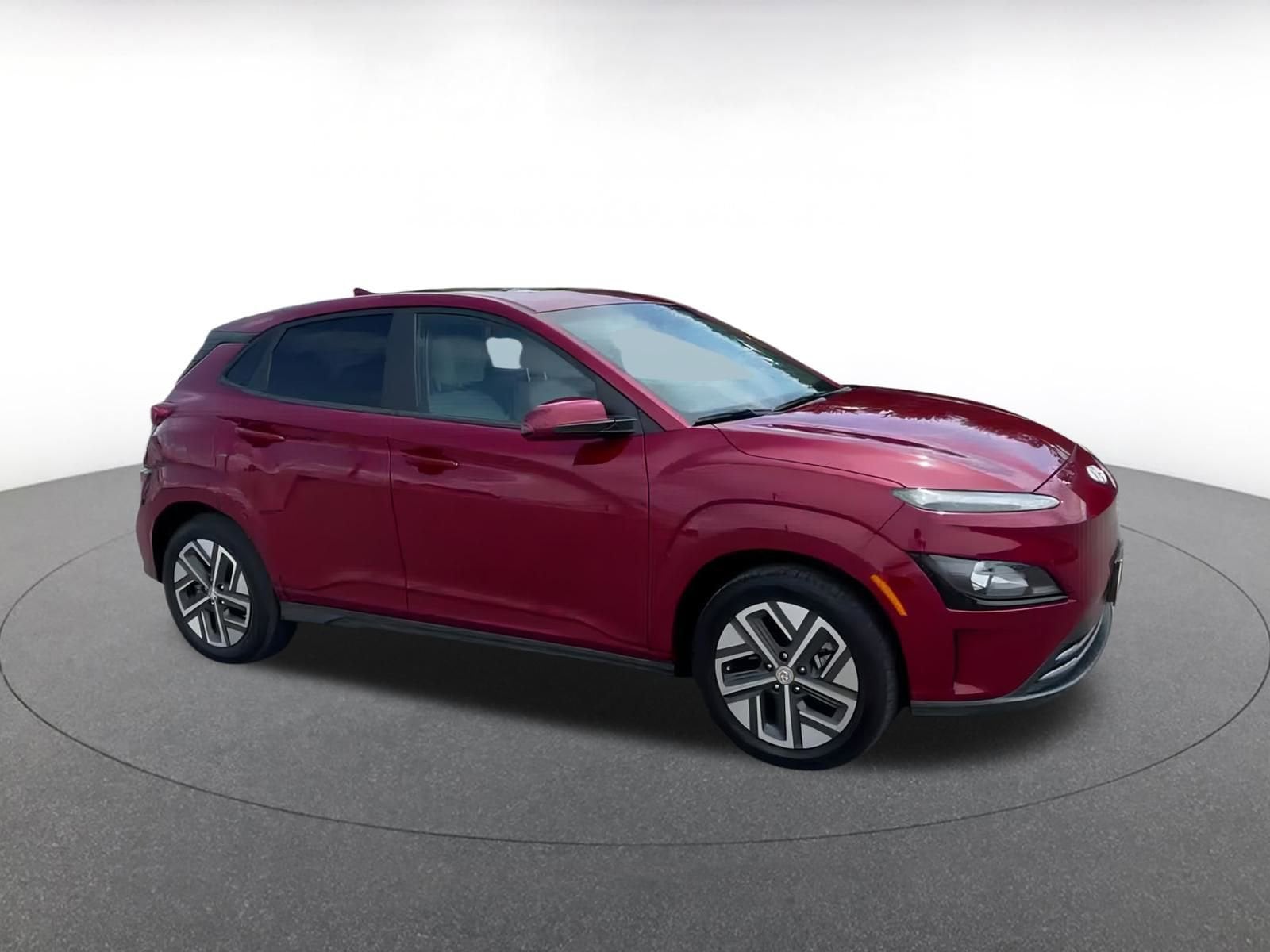 Thumbnail: 2023 Hyundai Kona - 2