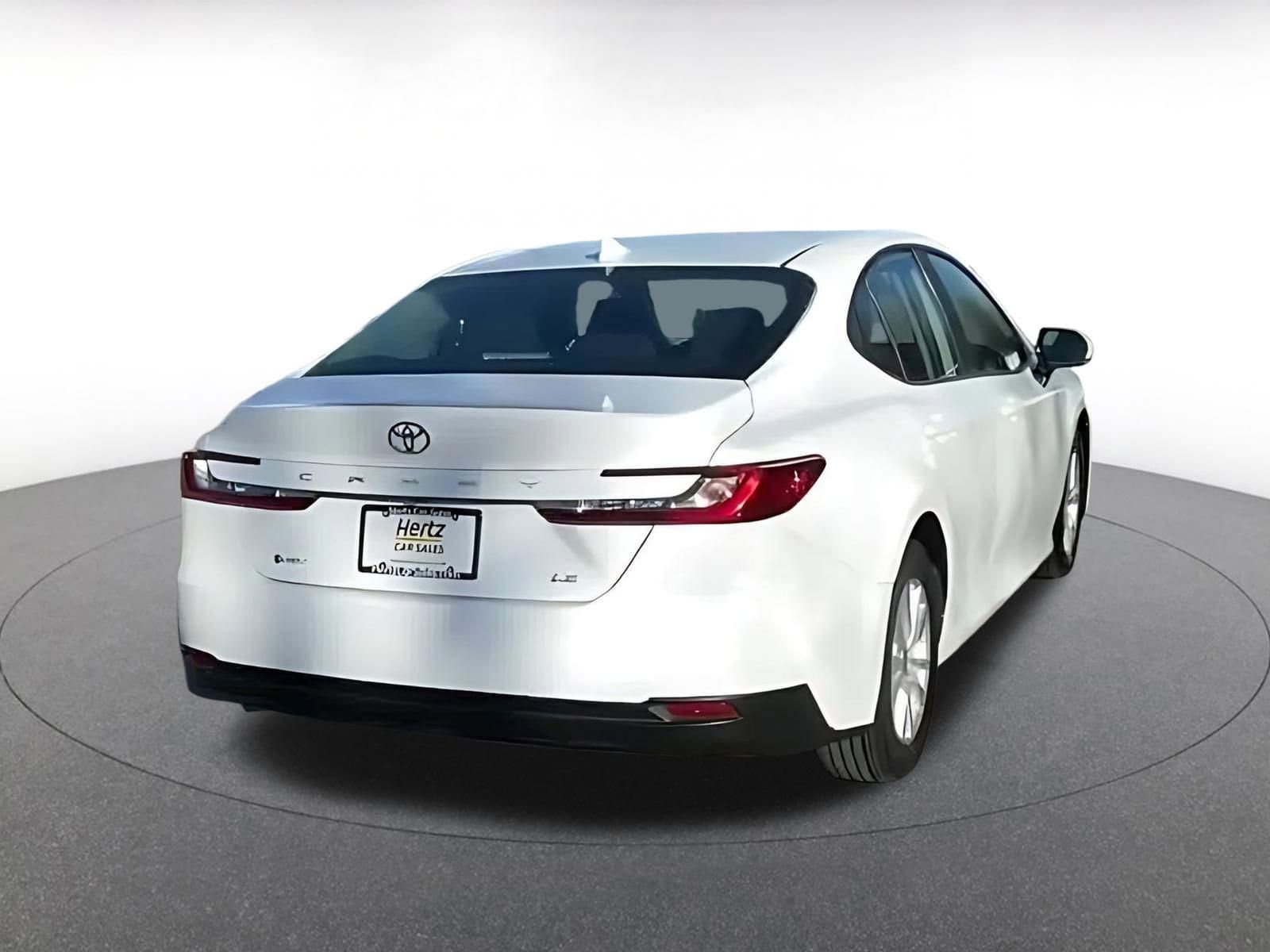 Thumbnail: 2025 Toyota Camry - 9