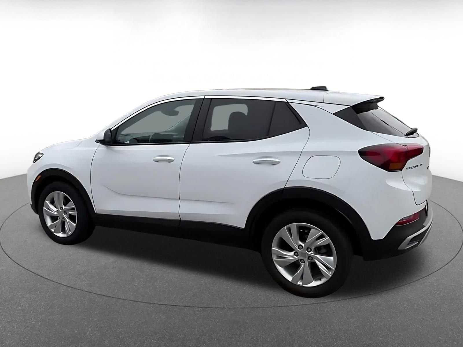 Thumbnail: 2025 Buick Encore GX - 10