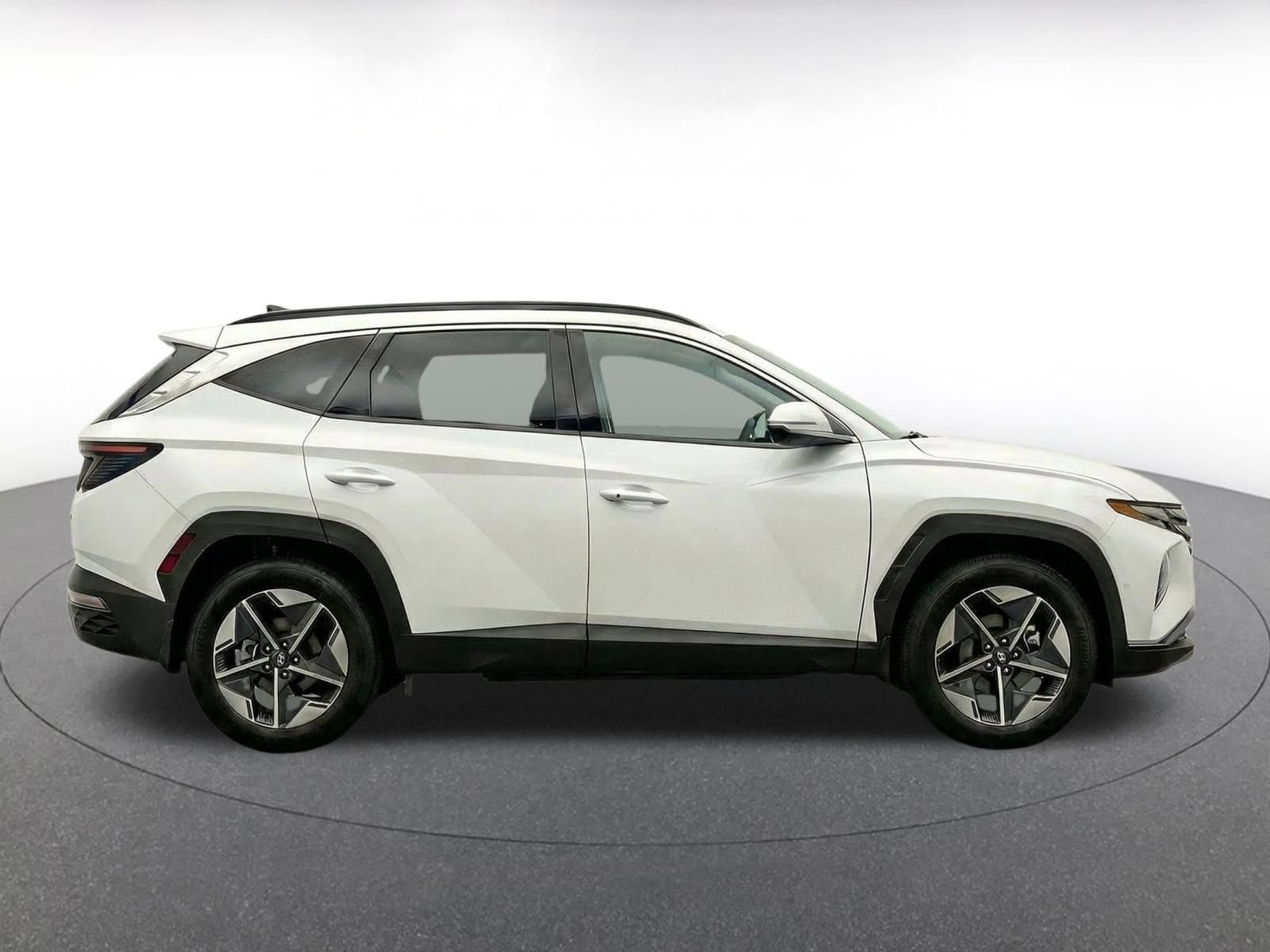 Thumbnail: 2026 Hyundai Tucson - 8