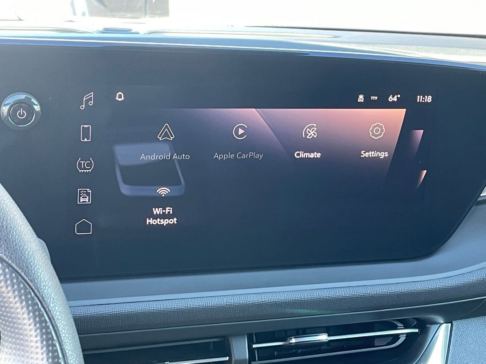 Thumbnail: 2025 Buick Envista - 21