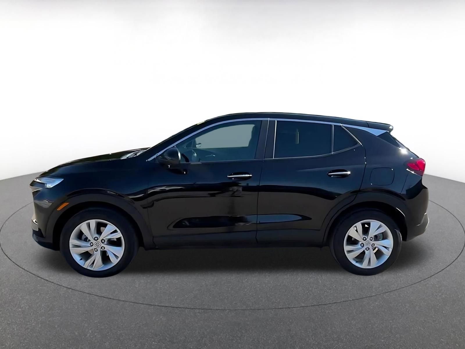 Thumbnail: 2025 Buick Encore GX - 9