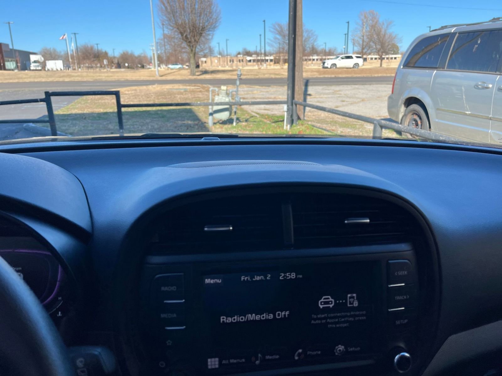 Thumbnail: 2025 Kia Soul - 18